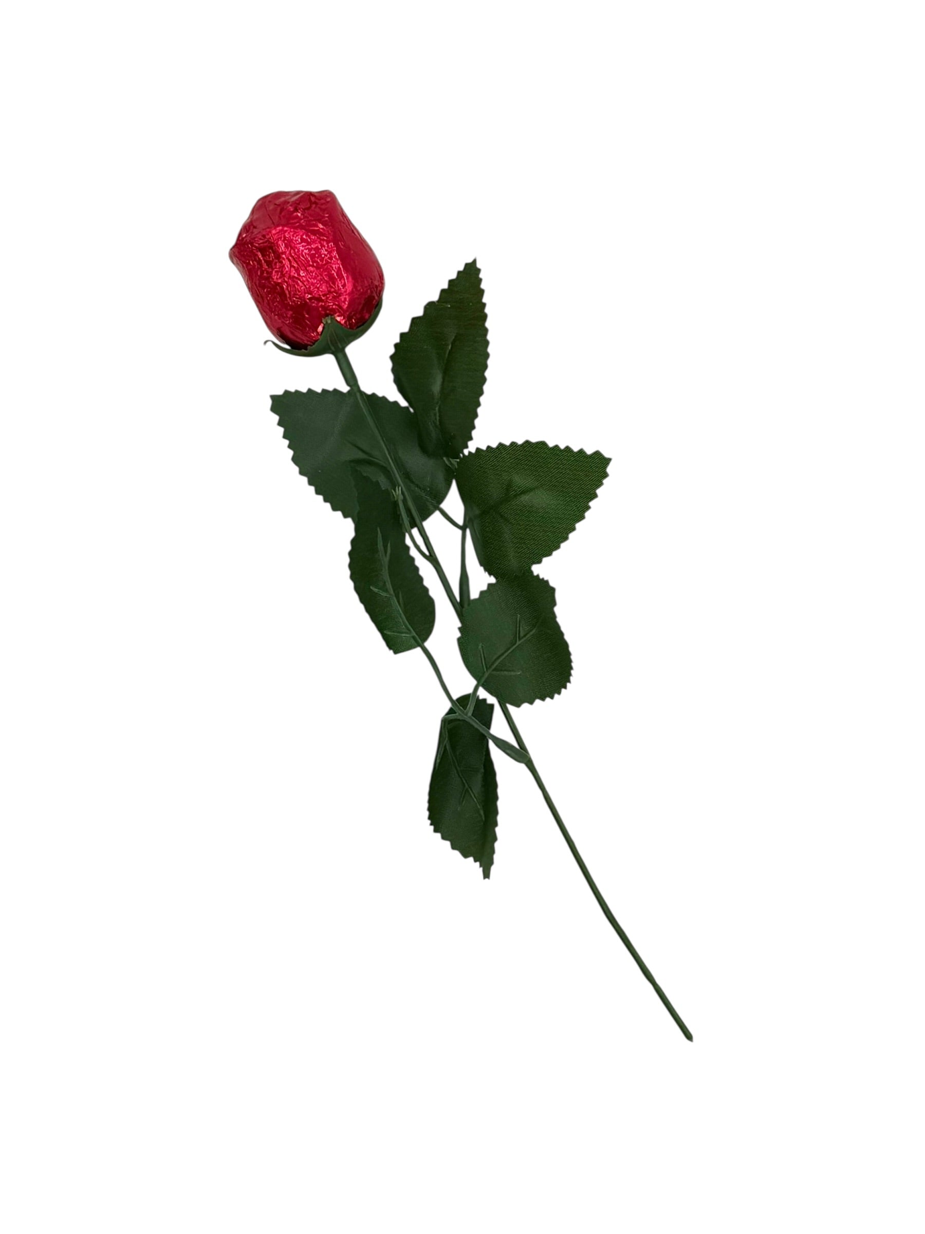 Milk Chocolate Rose