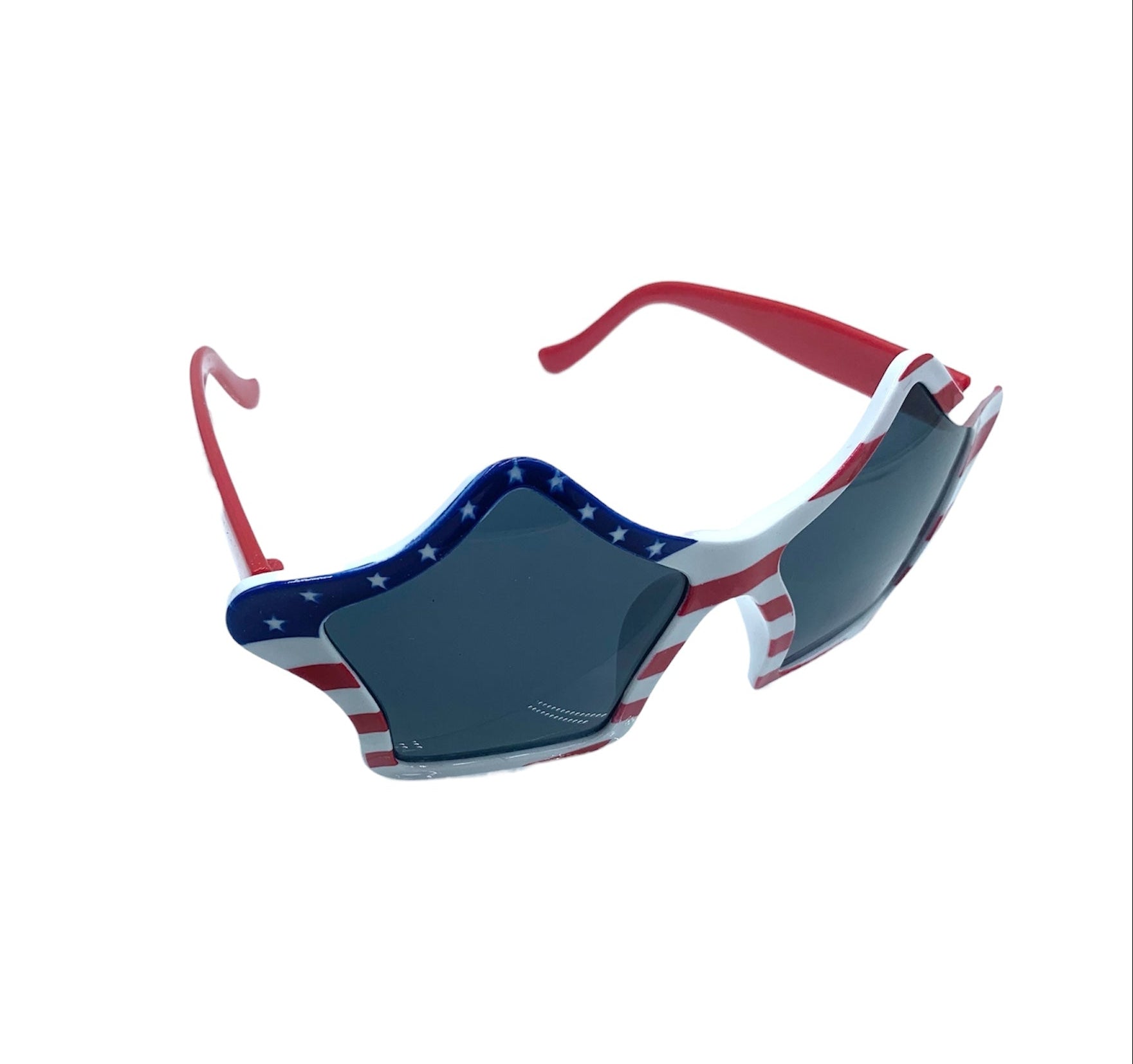 Stars & Stripes Novelty Sunglasses