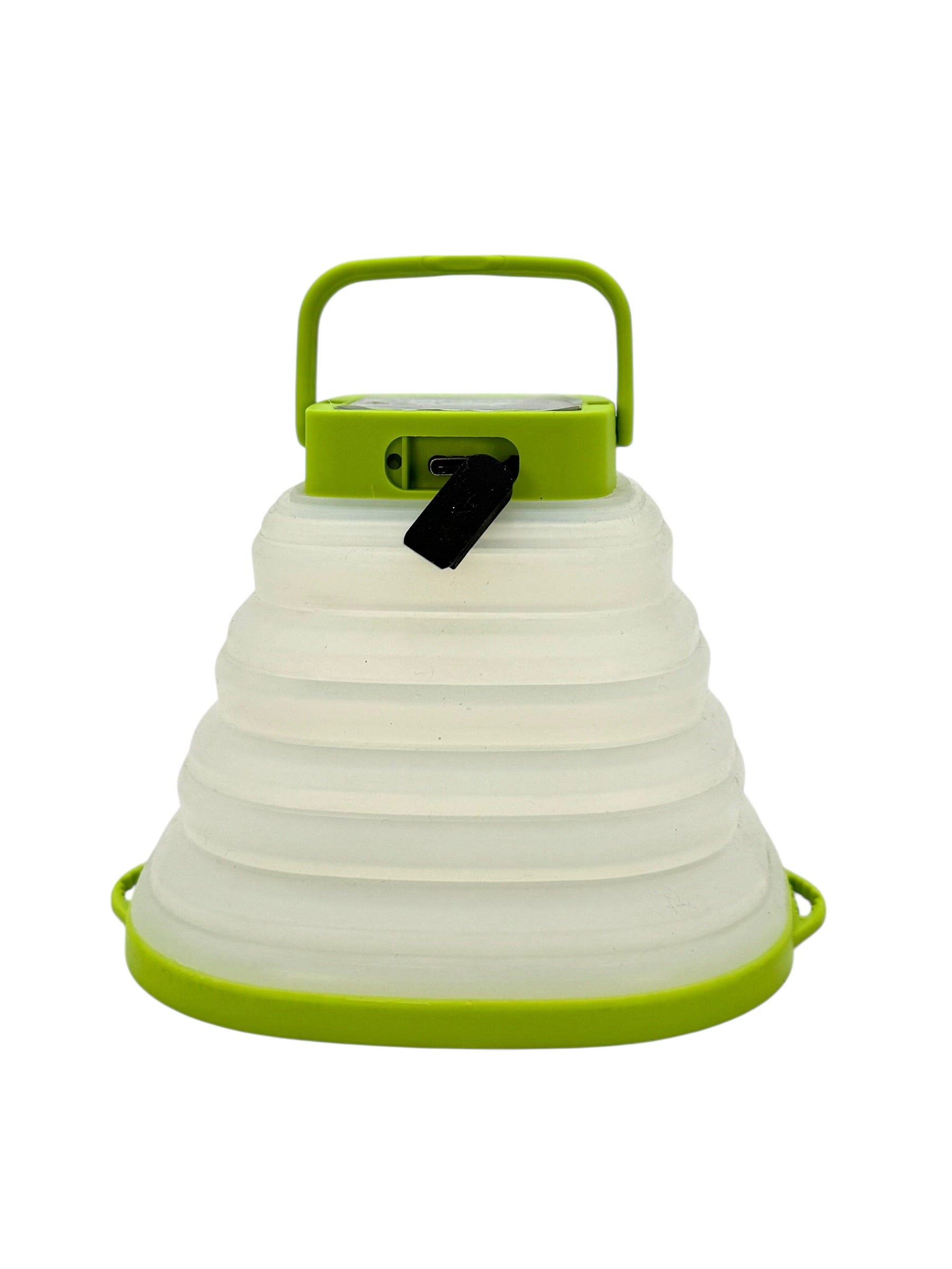 Collapsible Solar Lantern, Android Branded