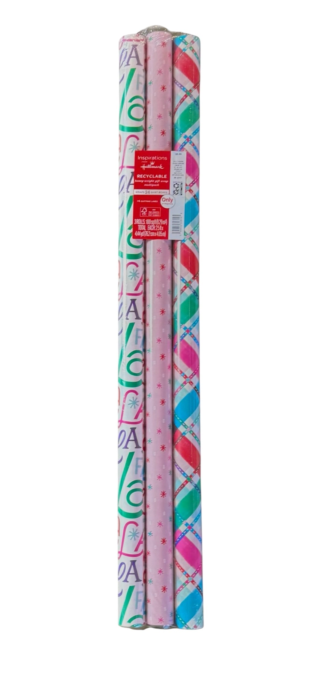 Wrapping Paper