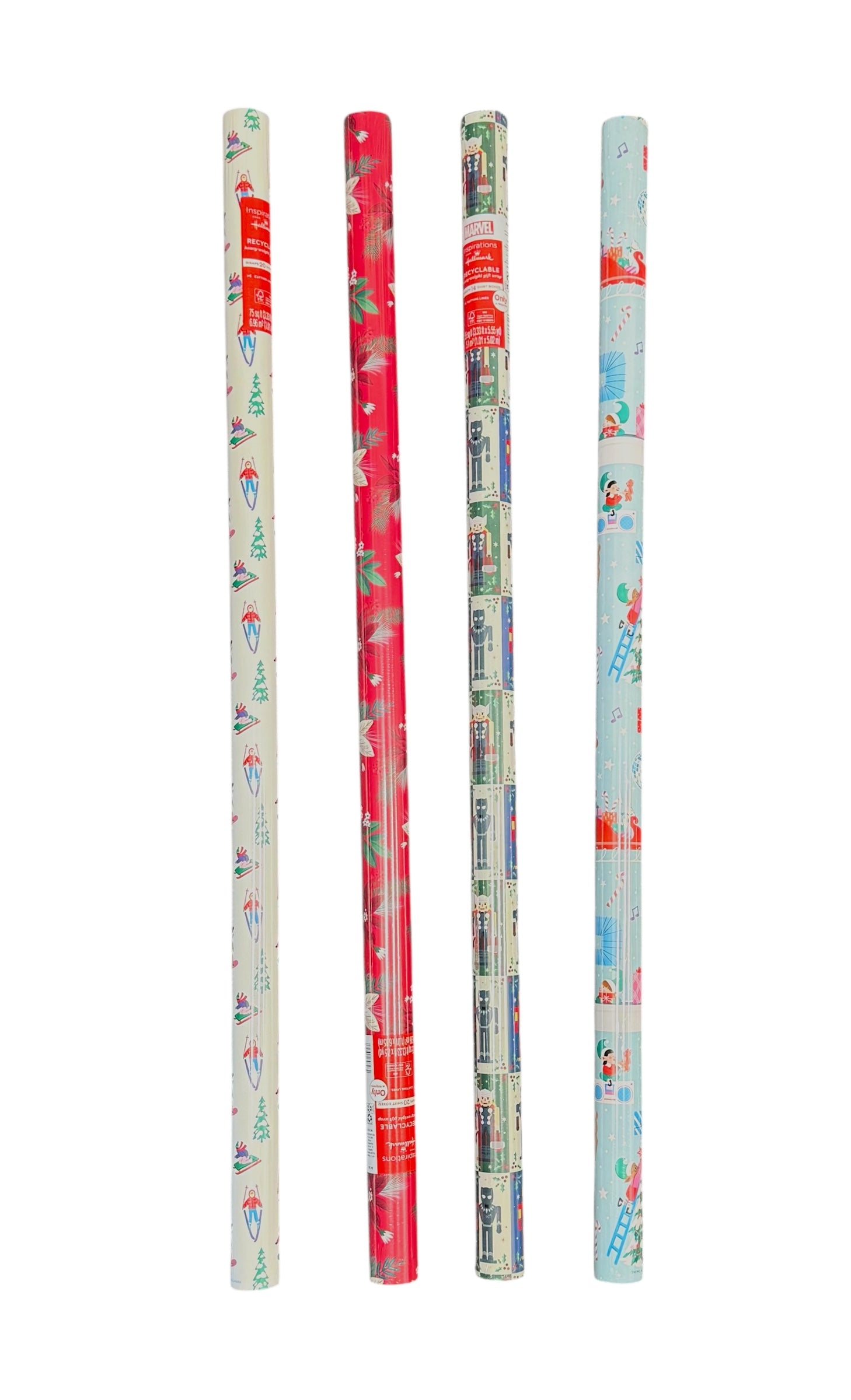Wrapping Paper