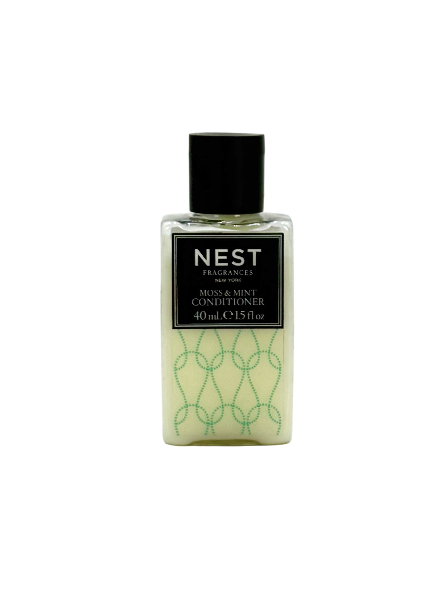 Conditioner, Travel Size Bottle