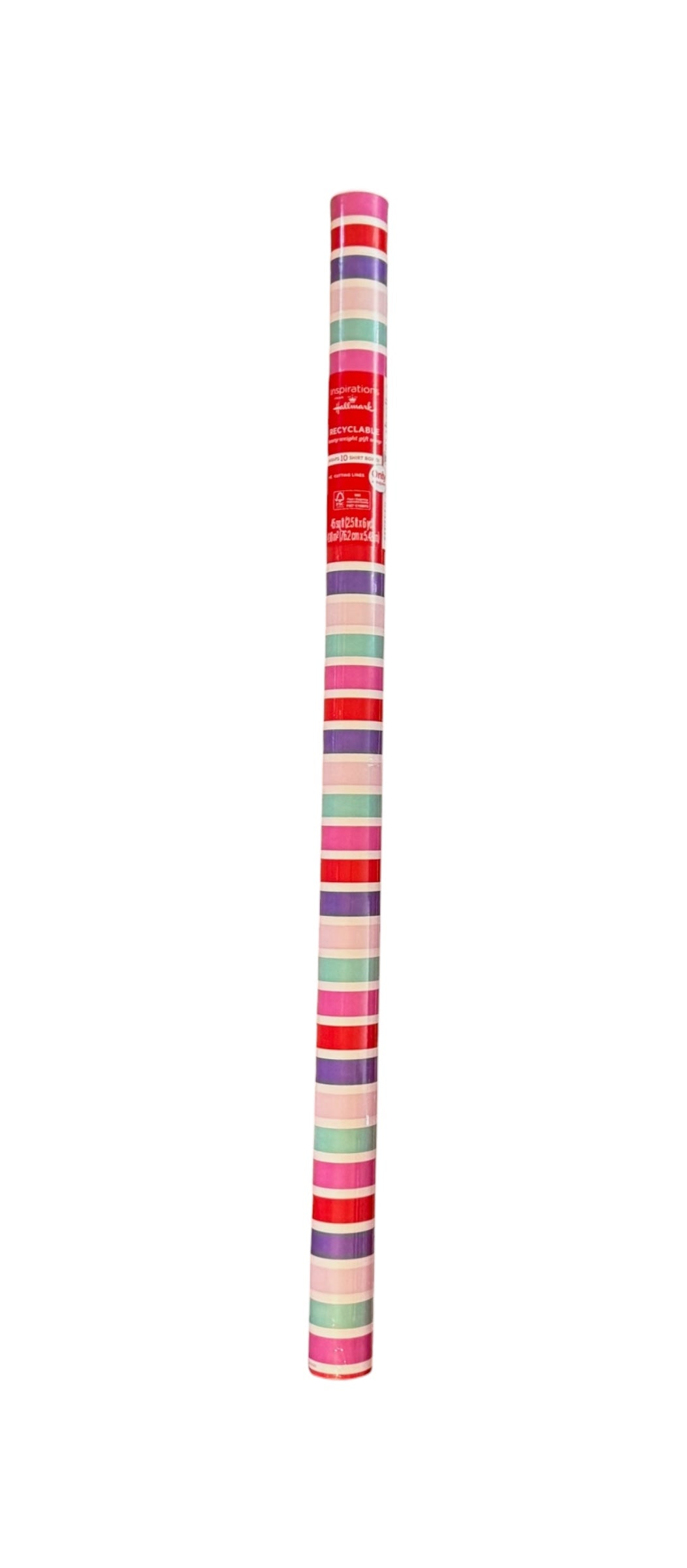 Wrapping Paper