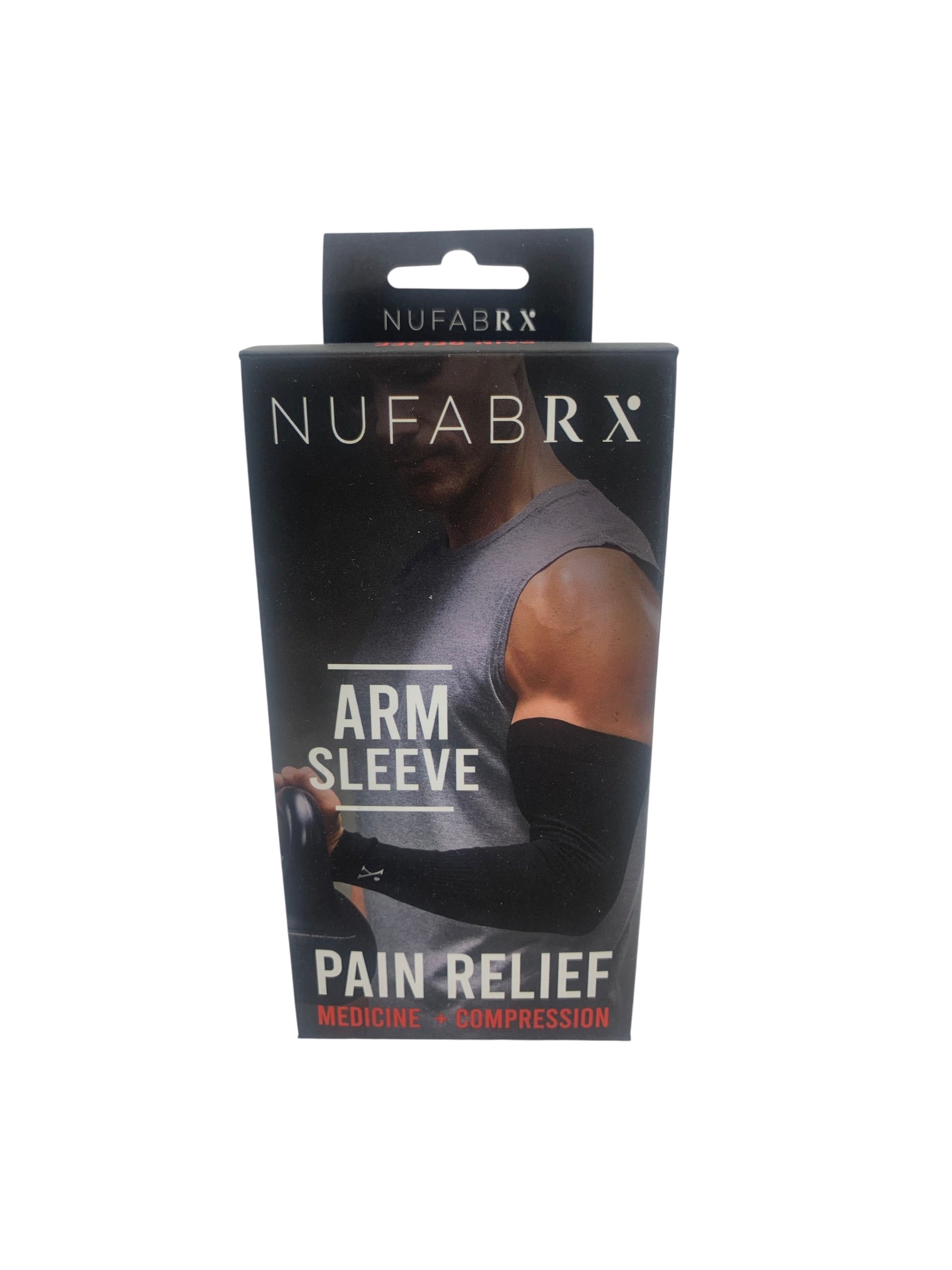 Braces & Supports - Assorted Box