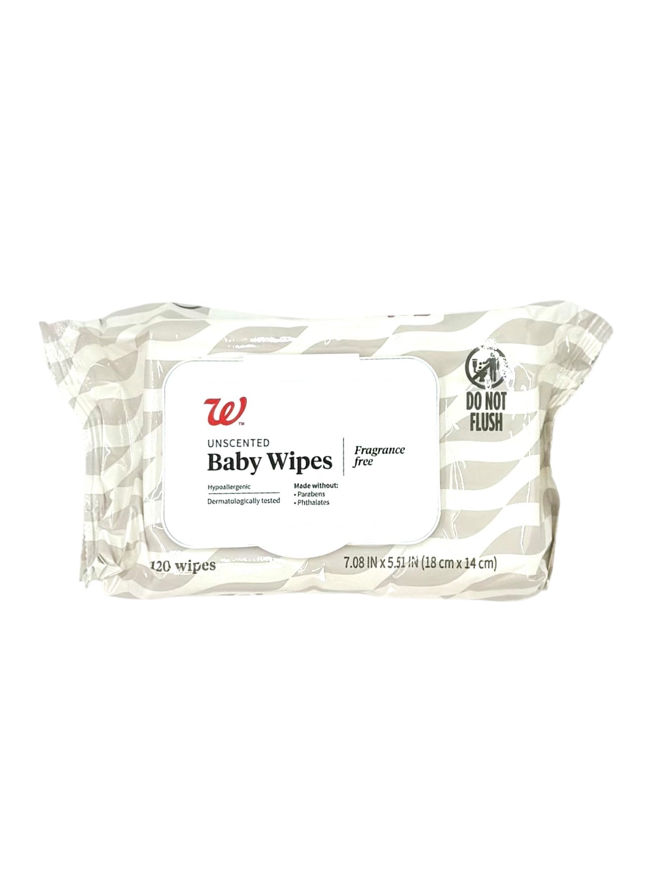 Baby Wipes - Assorted Brands