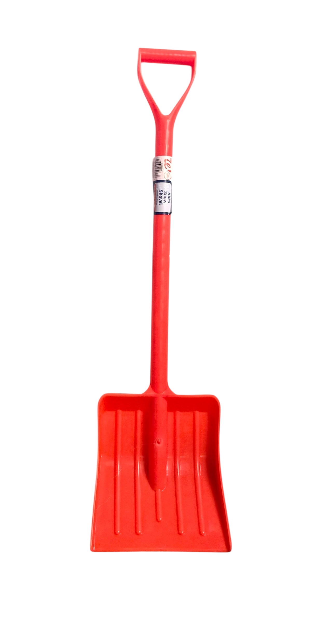 Kid's Snow Shovel
