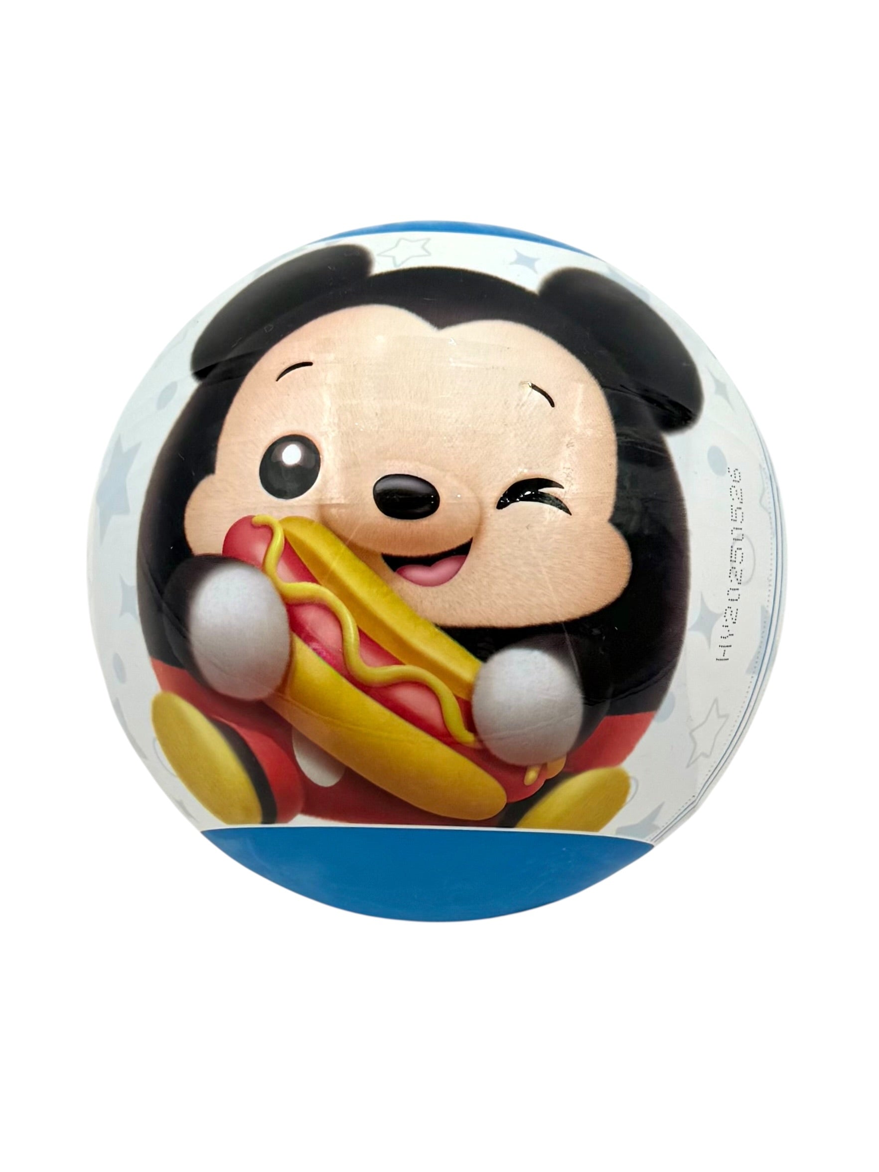 Disney Snackles, 5" Stuffed Animal Mystery Capsule