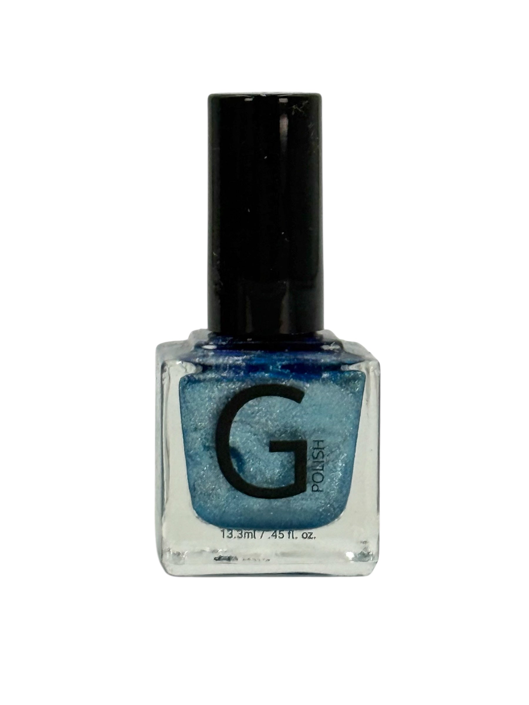 Nail Polish, G Polish Brand