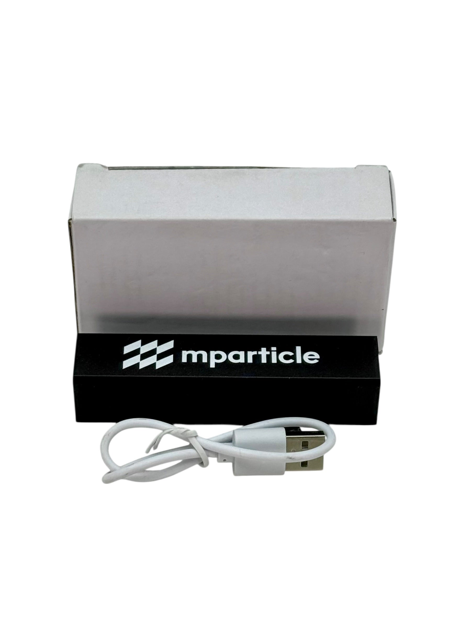 Power Bank, 2200 mAh -mparticle Branded