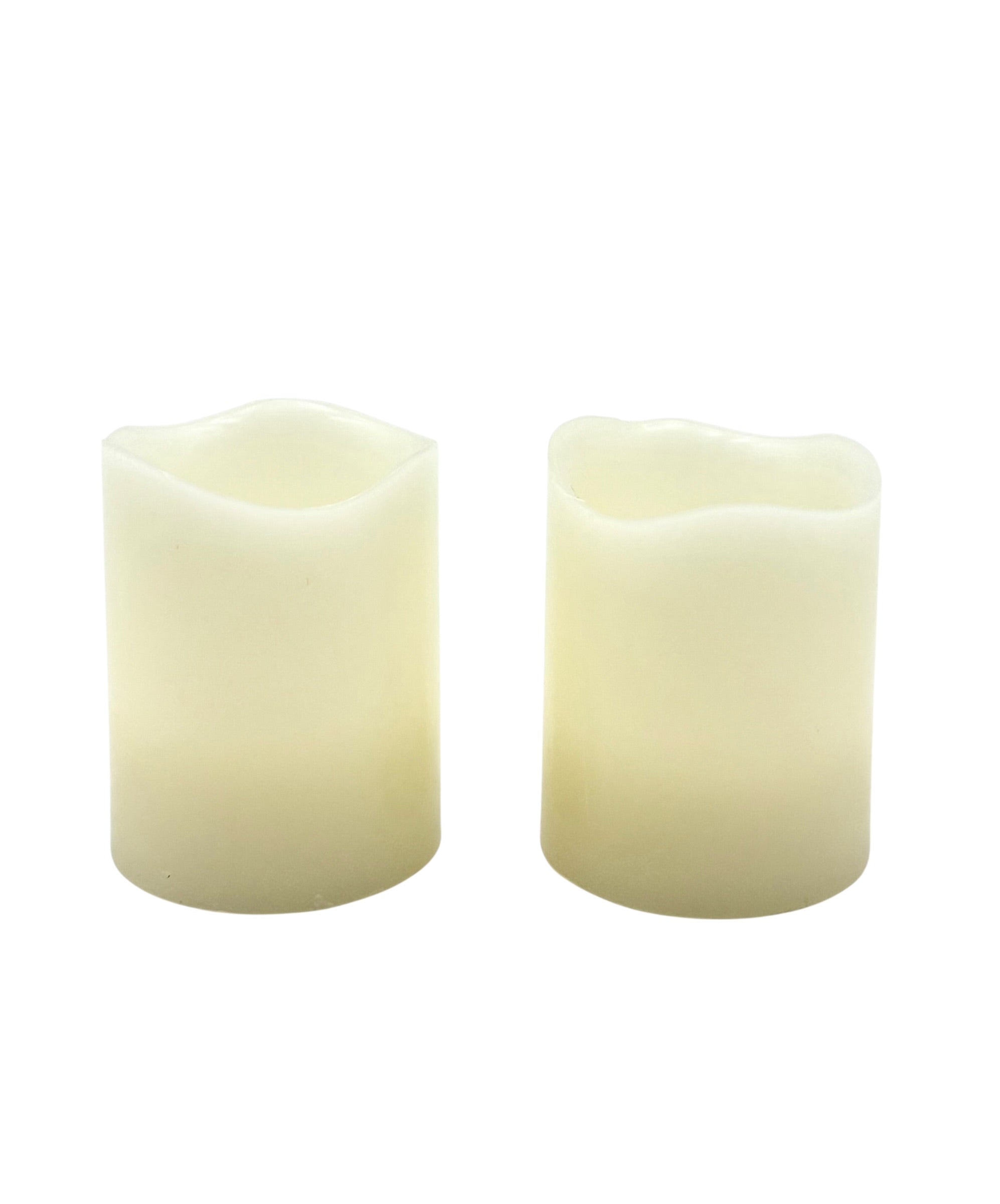 Flameless Votive Candle - Pack of 2