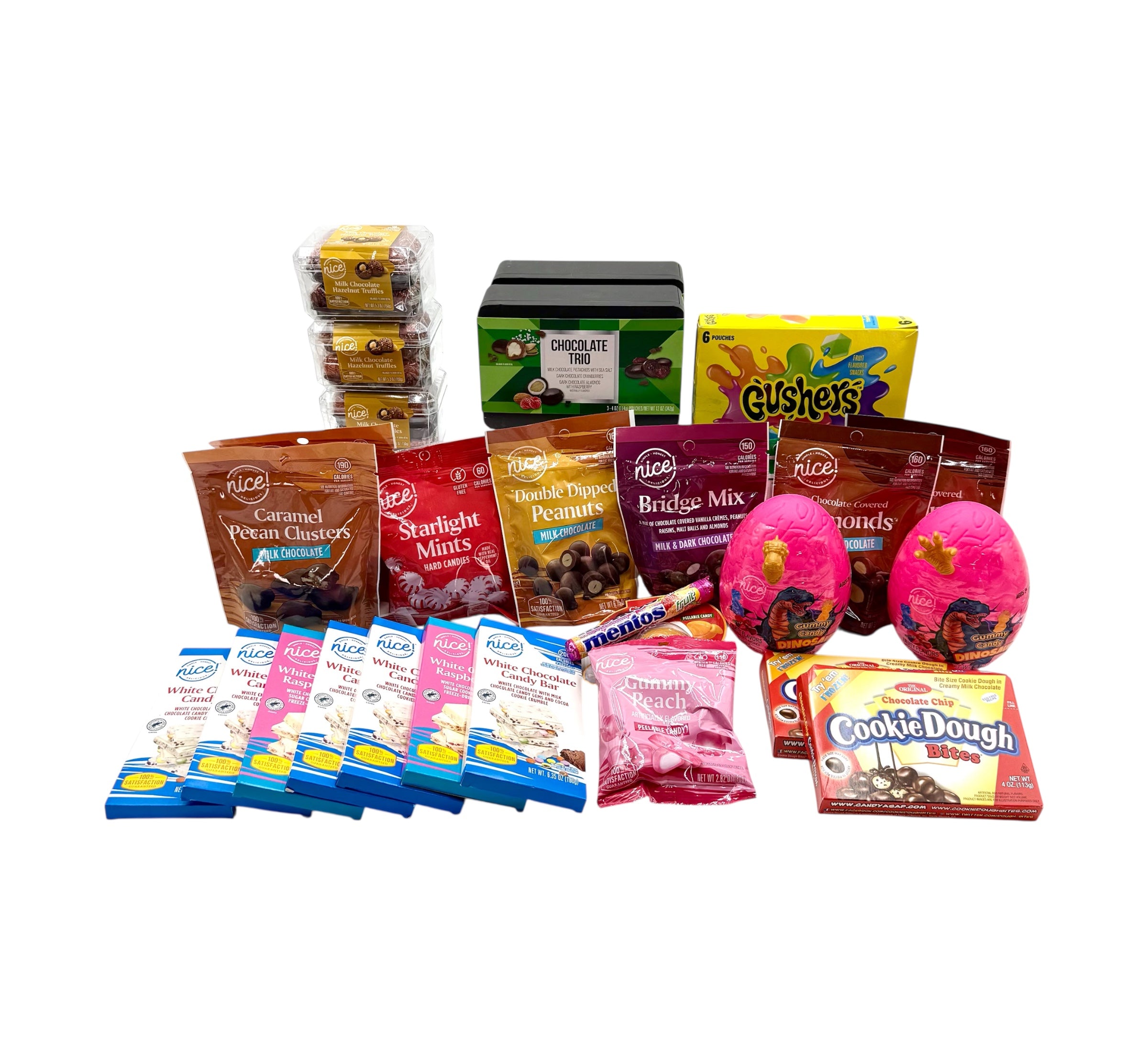 Candy - Assorted Box
