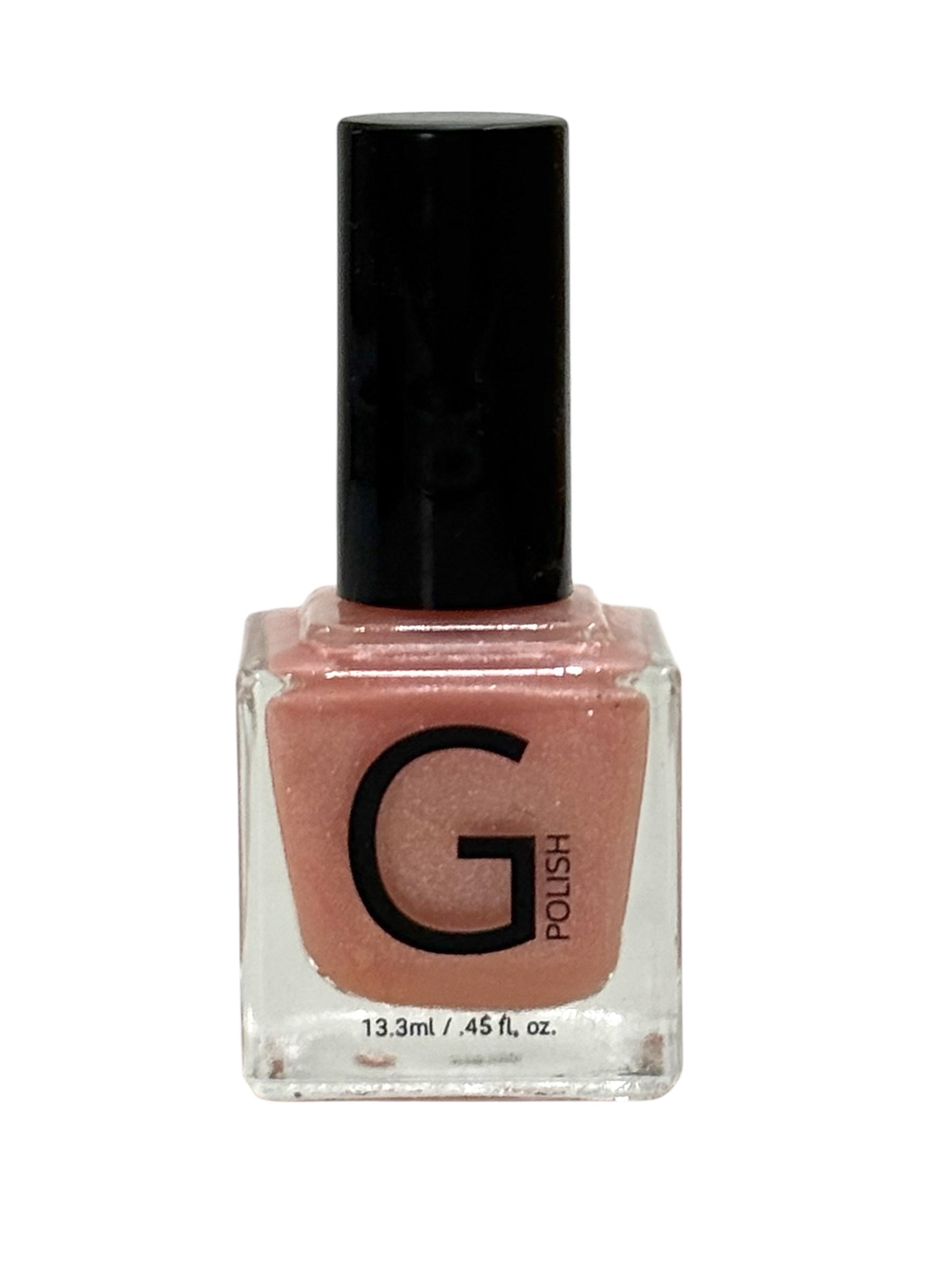 Nail Polish, G Polish Brand