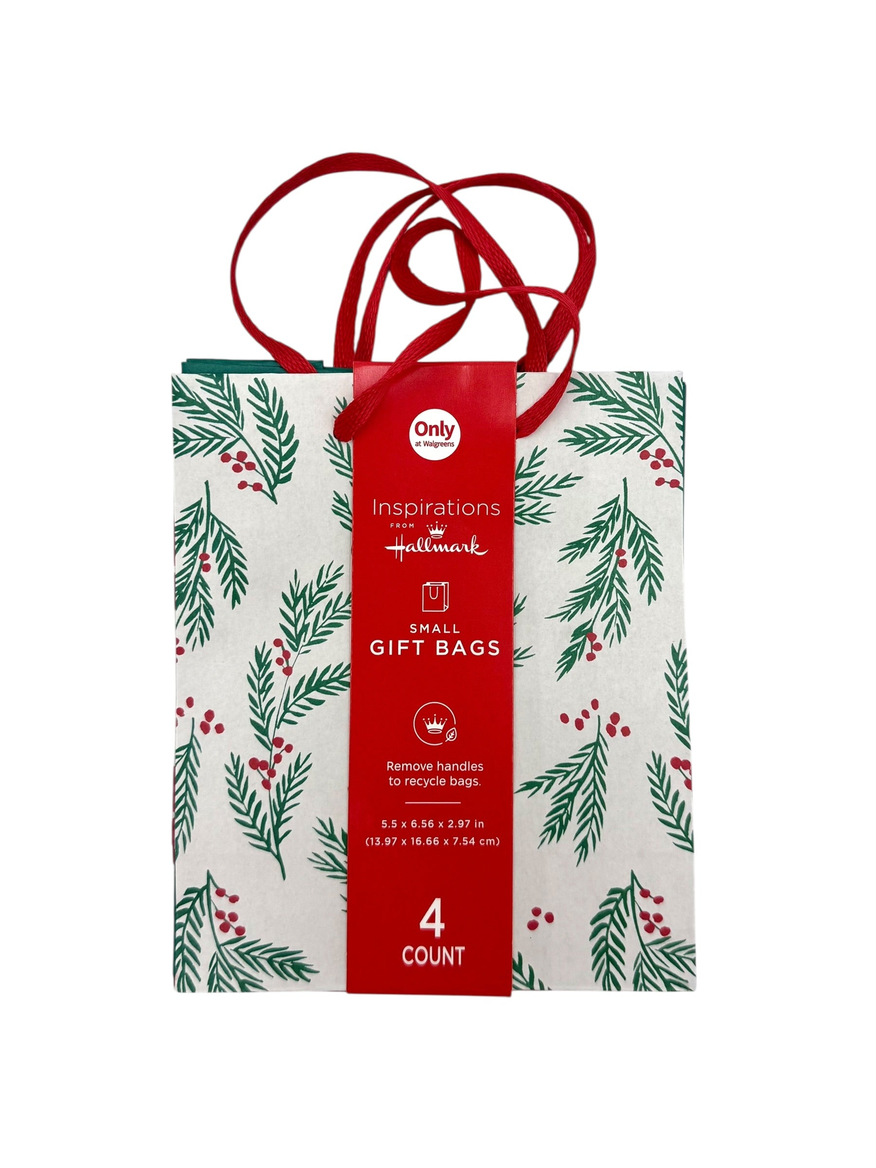 Christmas Gift Bags