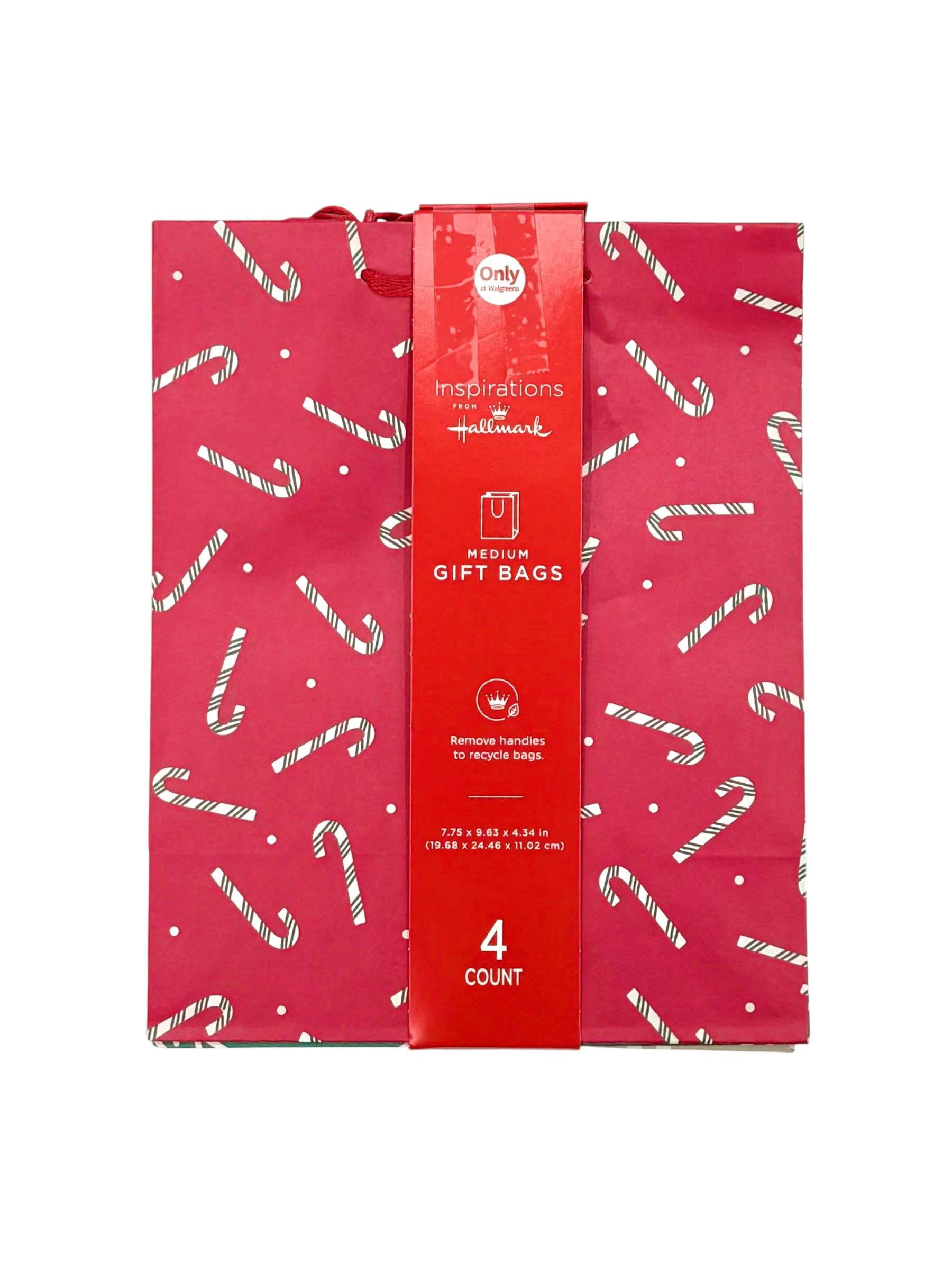 Christmas Gift Bags