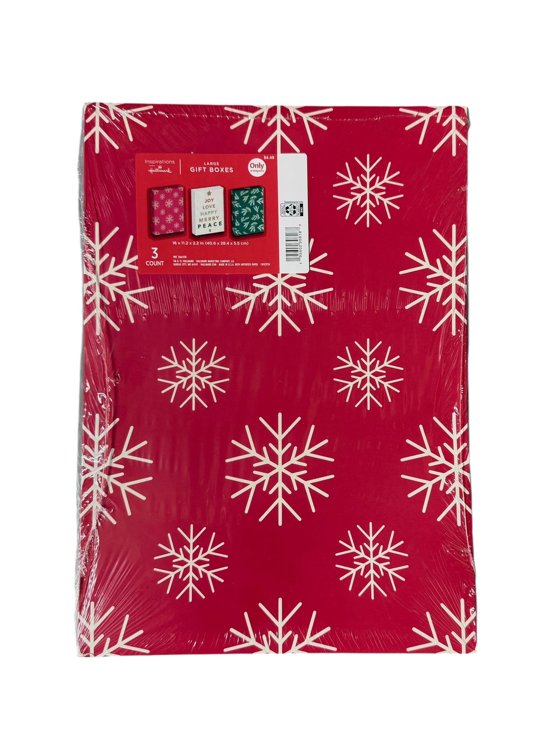 Gift Boxes