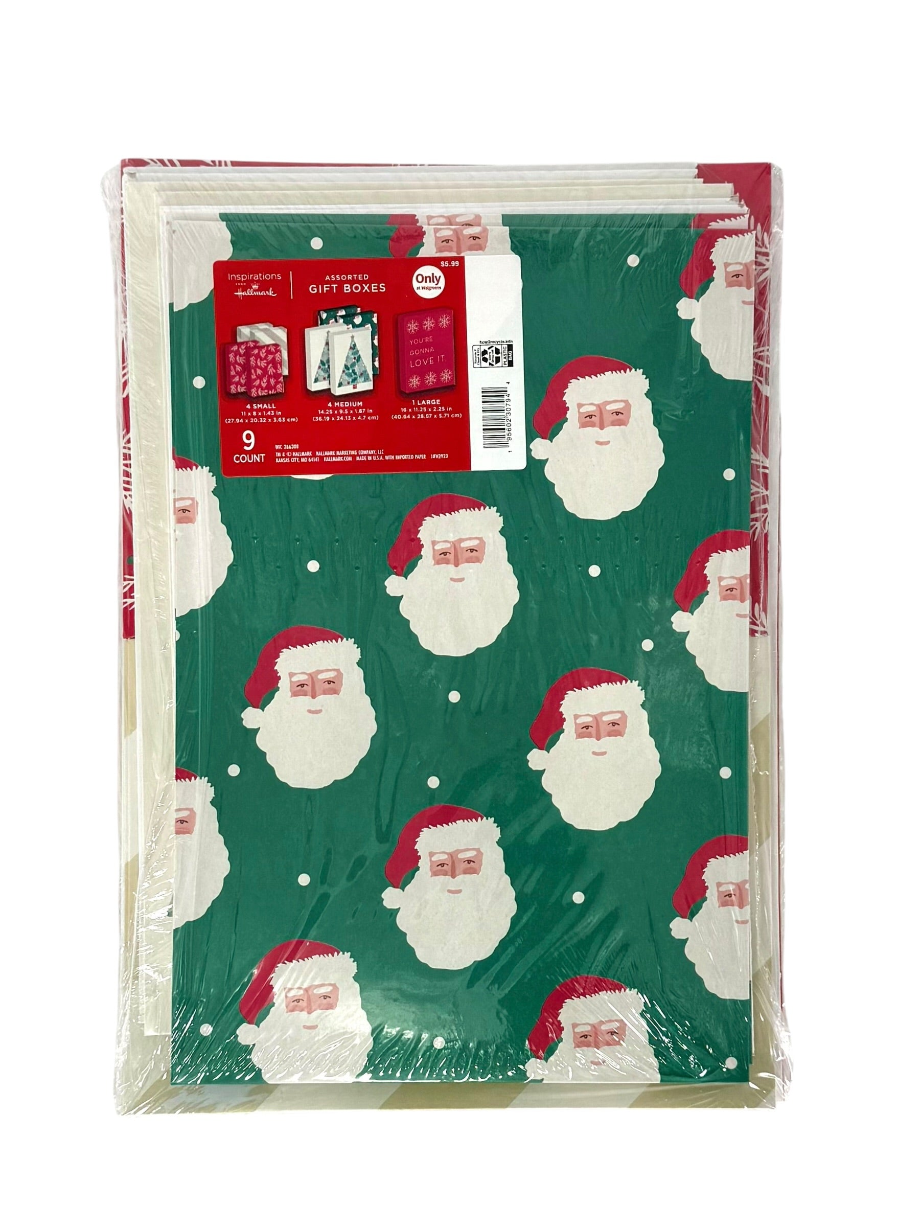 Gift Boxes