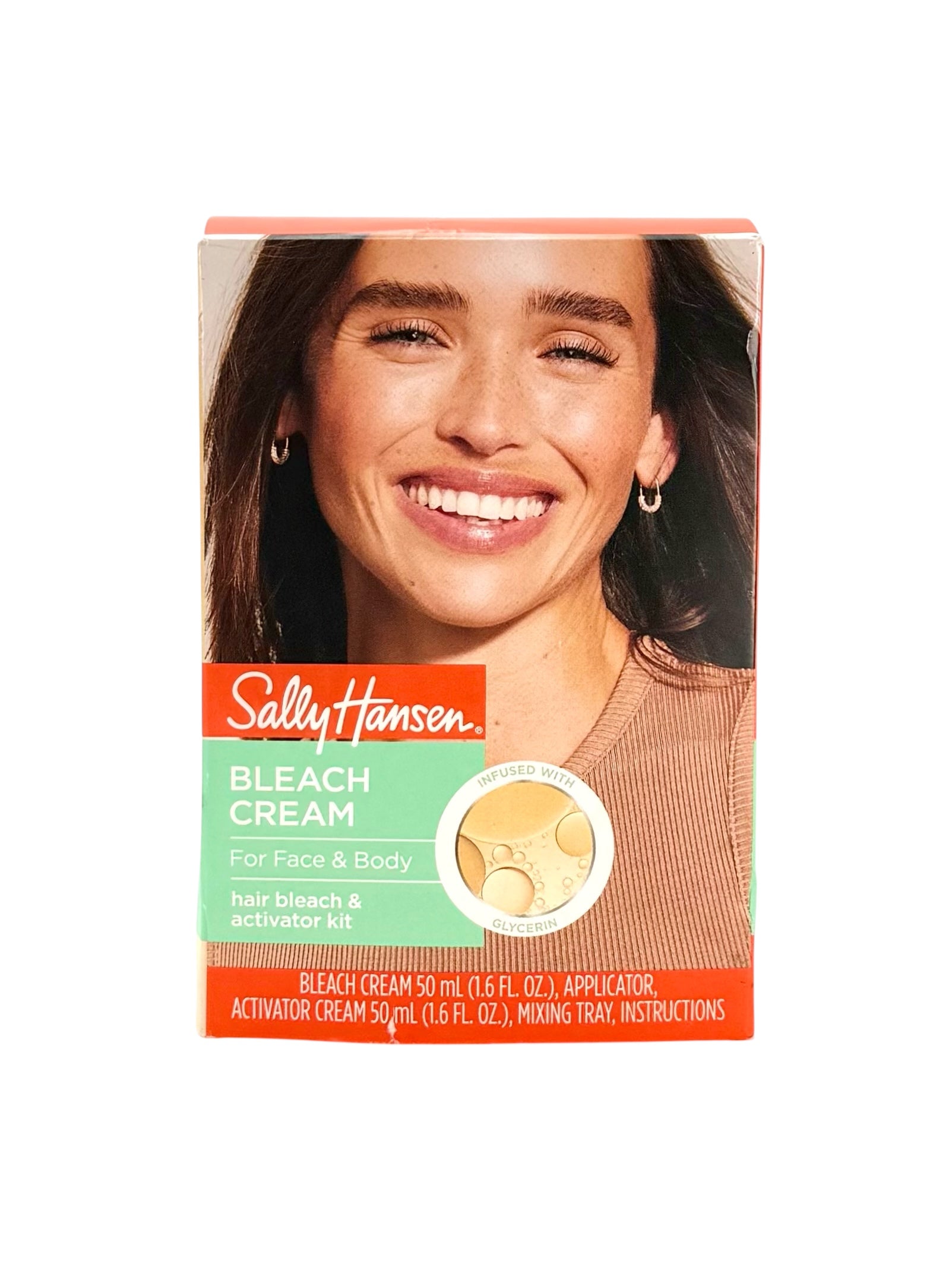 Hair Removal & Lightening Products, Assorted Brands