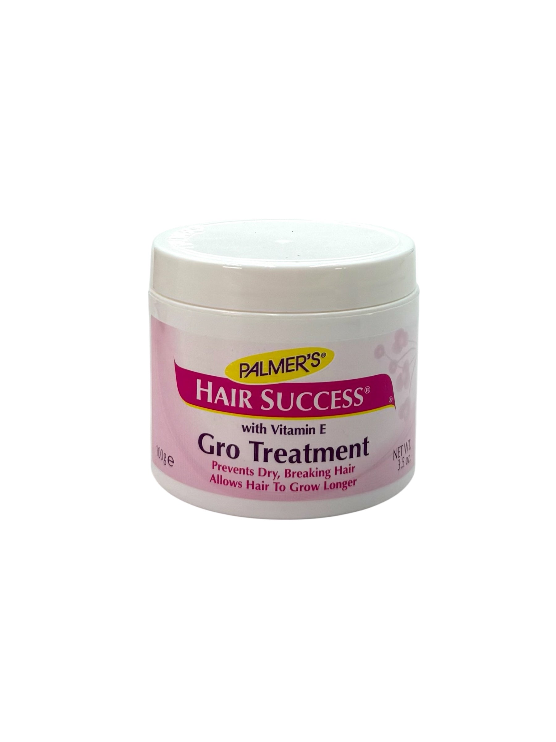 Palmer's Hair Success Gro Treatment - 2.5 oz. Jar, Case of 12