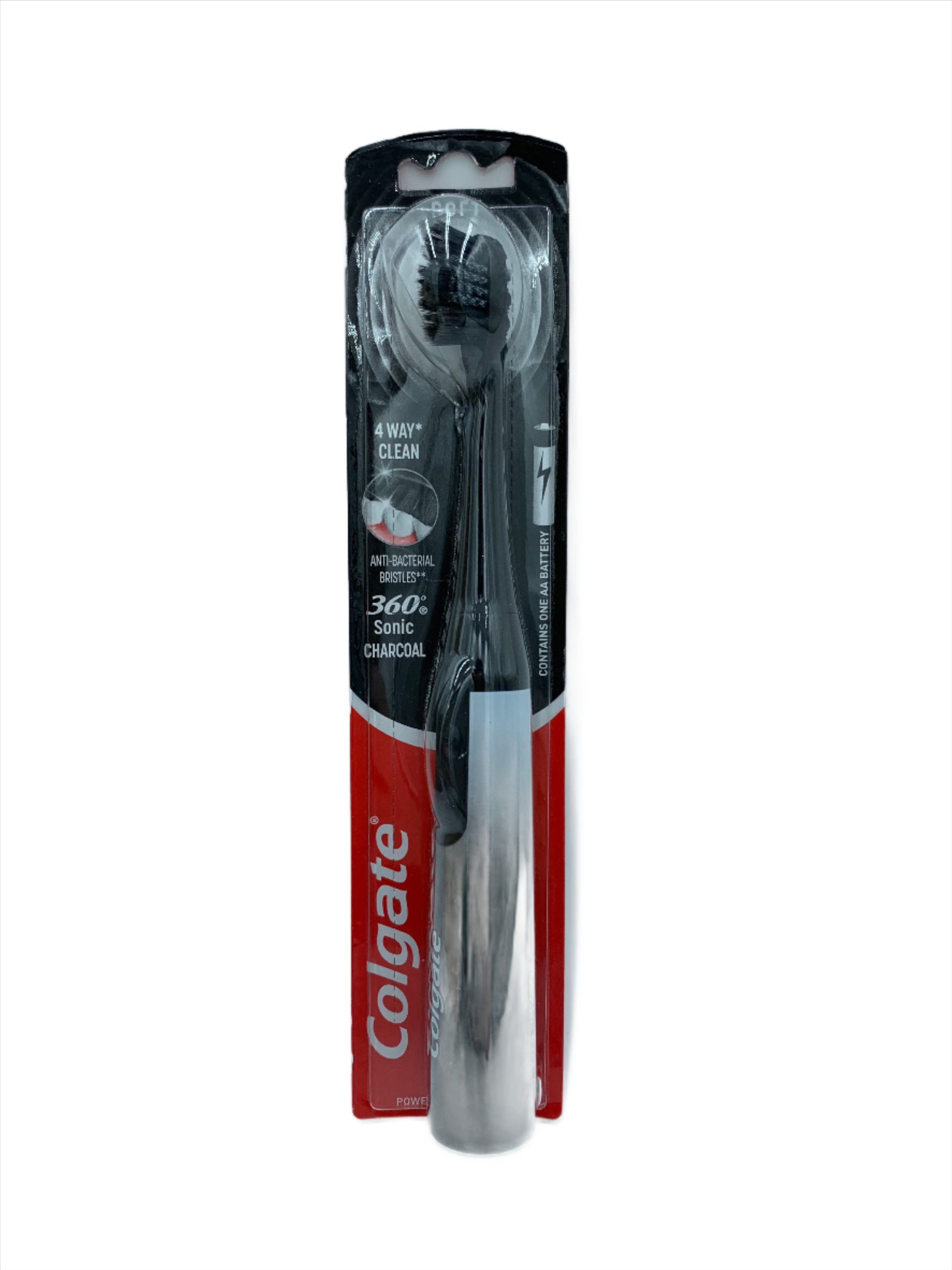 Toothbrushes - Assorted Brands