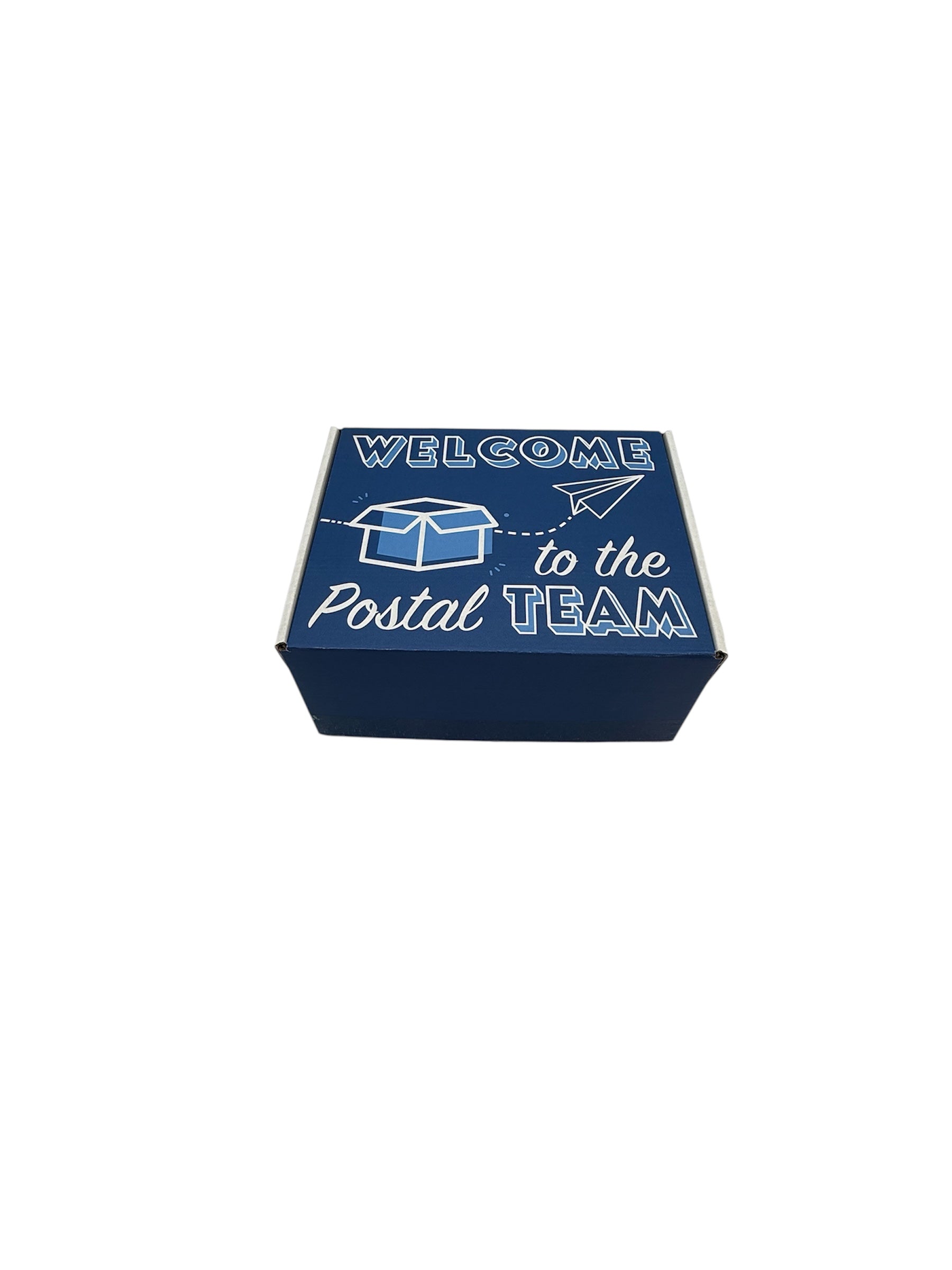Gift Box - T-Shirt, Mug, Mousepad, Journal & Pen