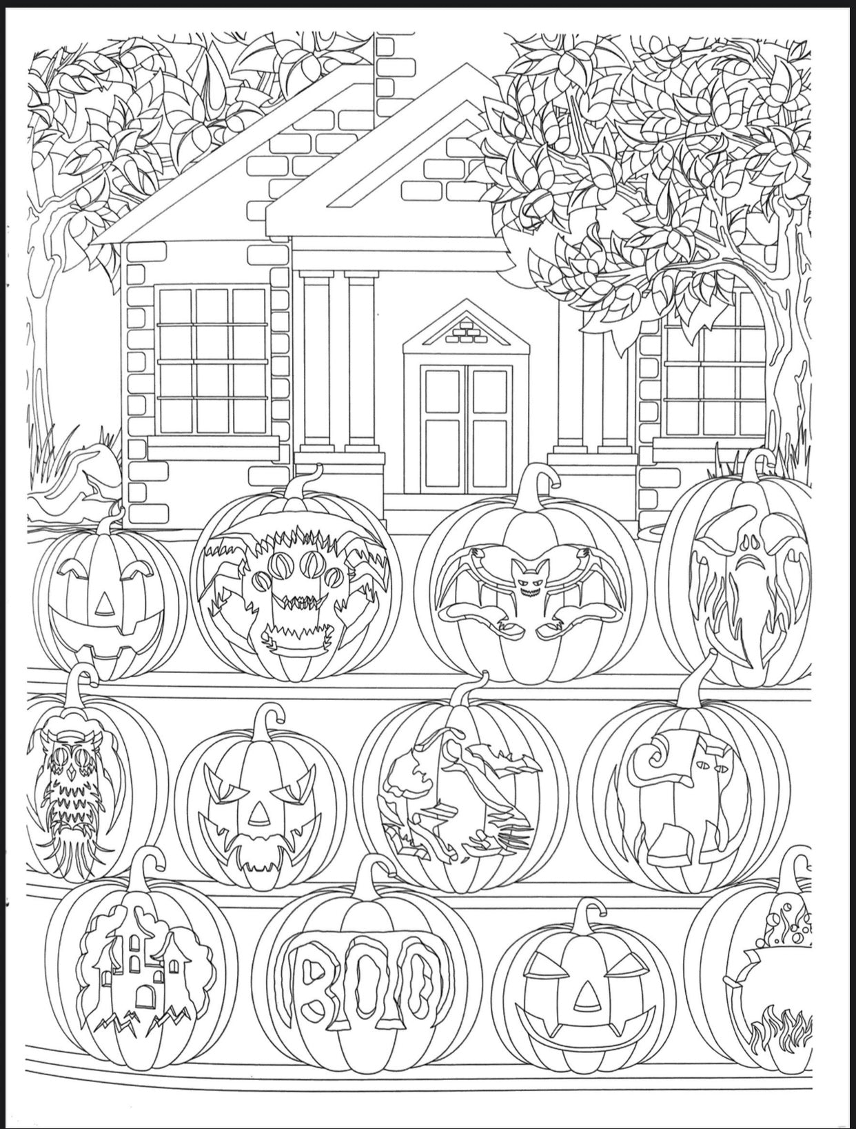 Festivals of the World Coloring Book - pack of 10 coloring books