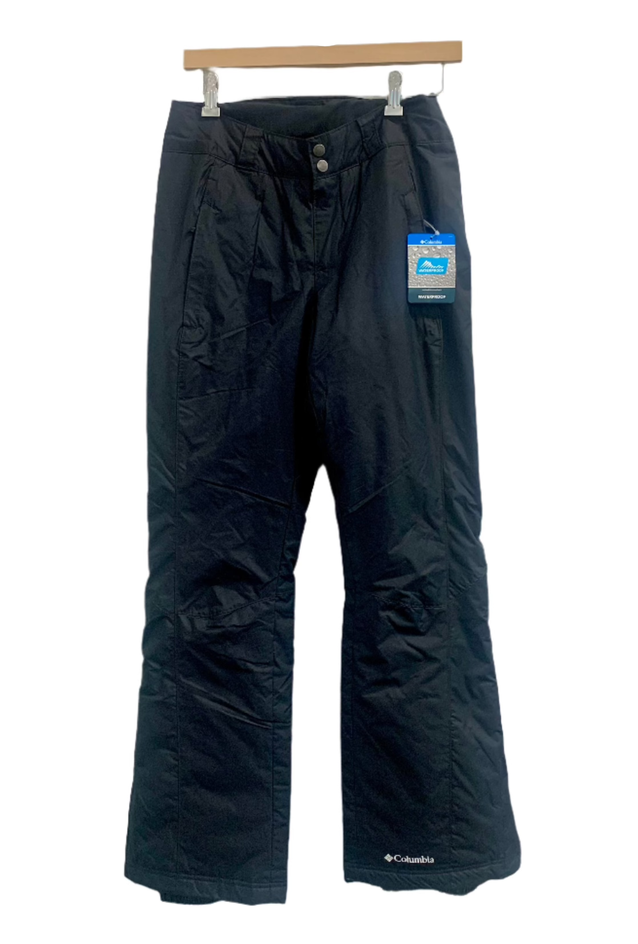 Women's Snow Pants - Premium Brands - Assorted colors and styles