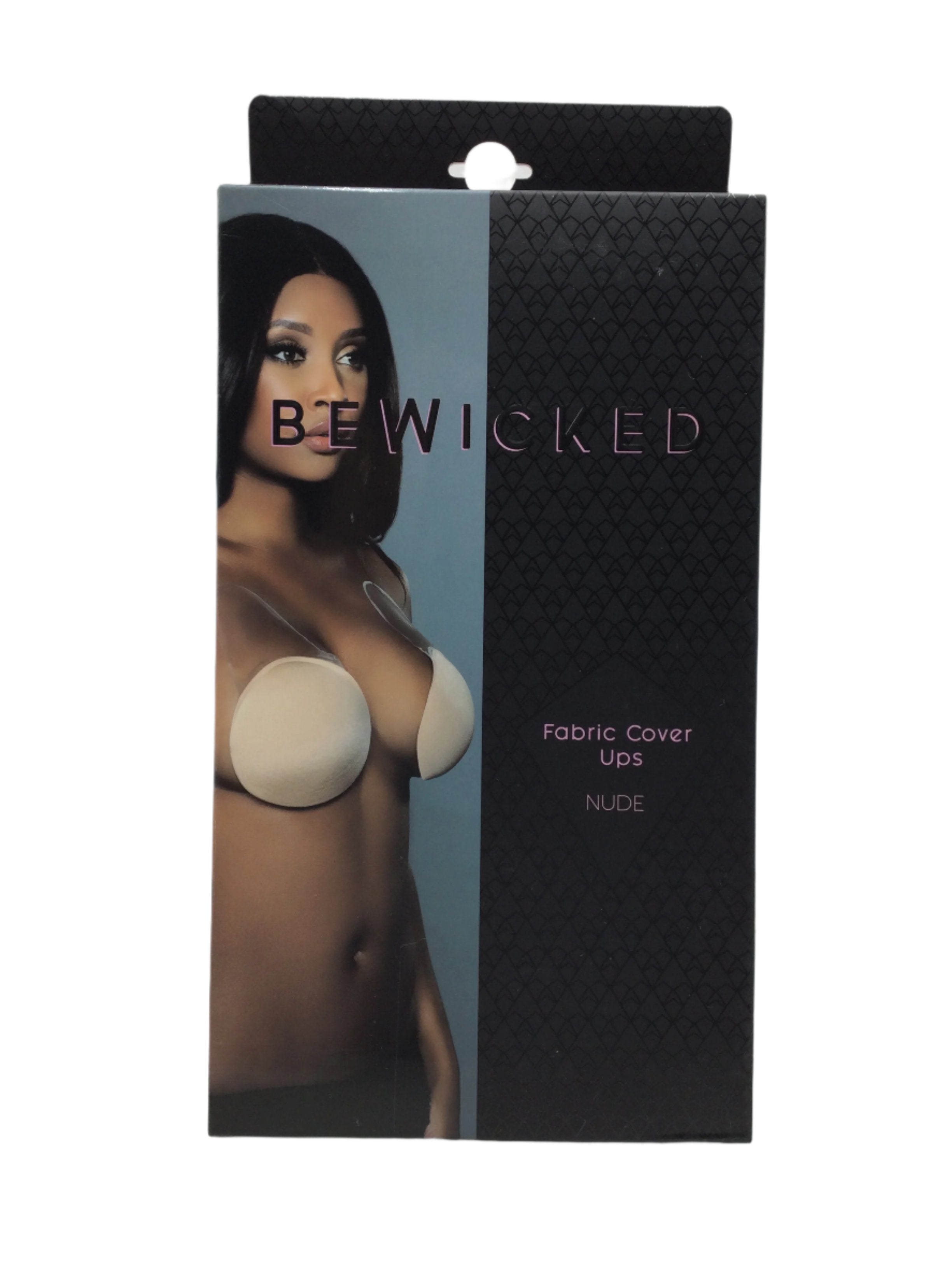 Adhesive Undergarments, Assorted Styles and Colors