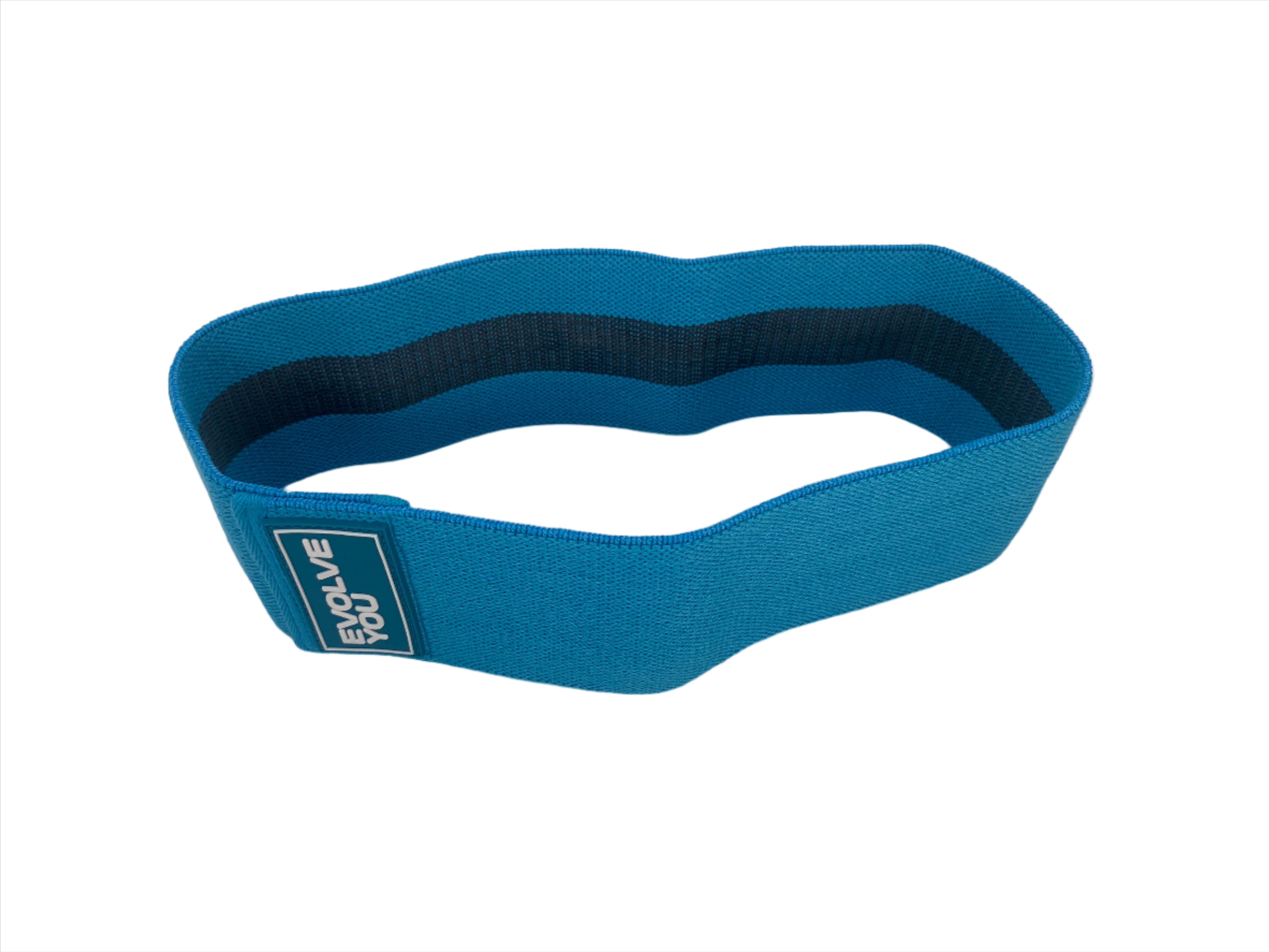 Mini Resistance Bands - Set of 3 bands - EvolveYou