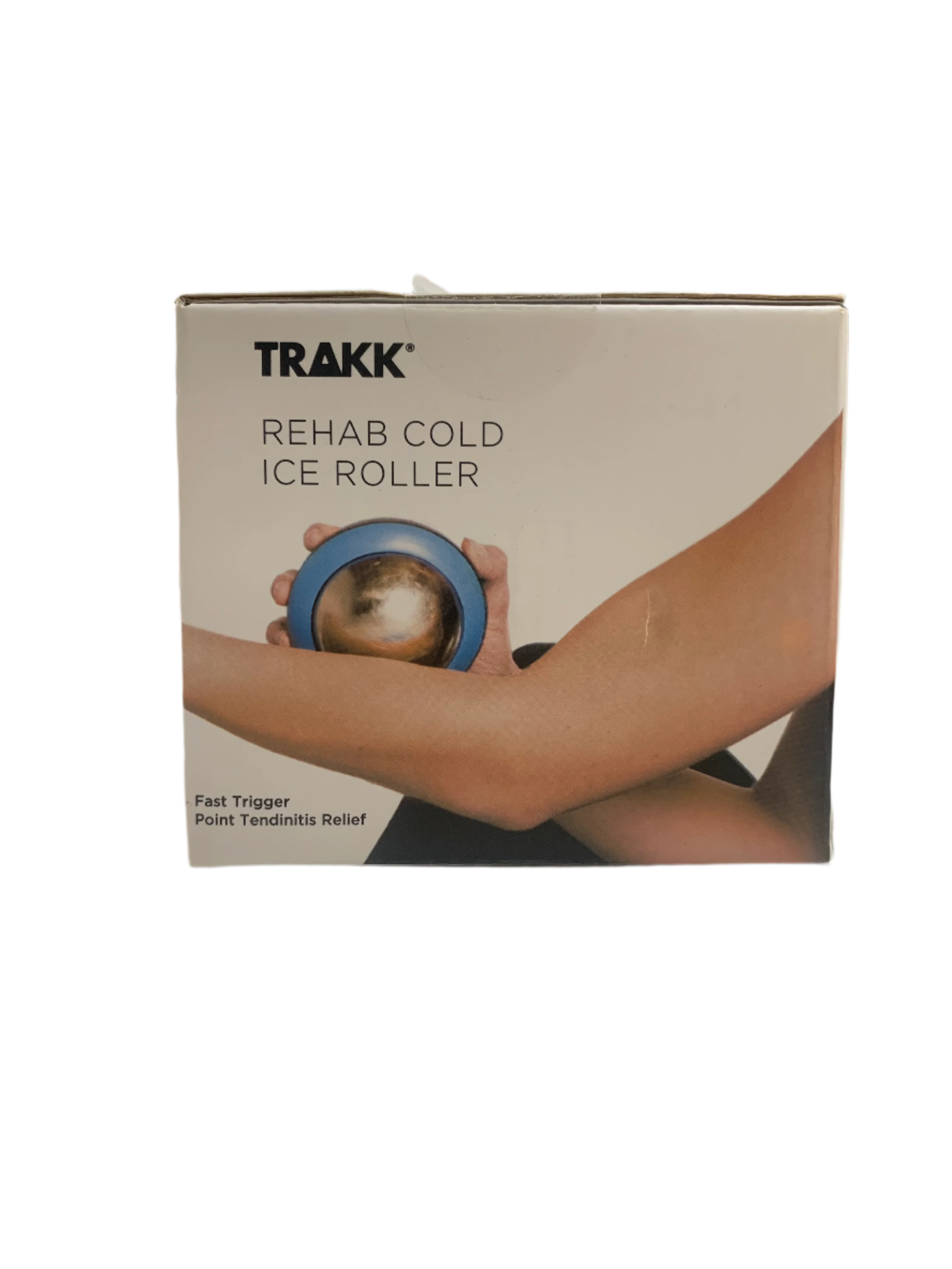 Rehab Cold Ice Roller