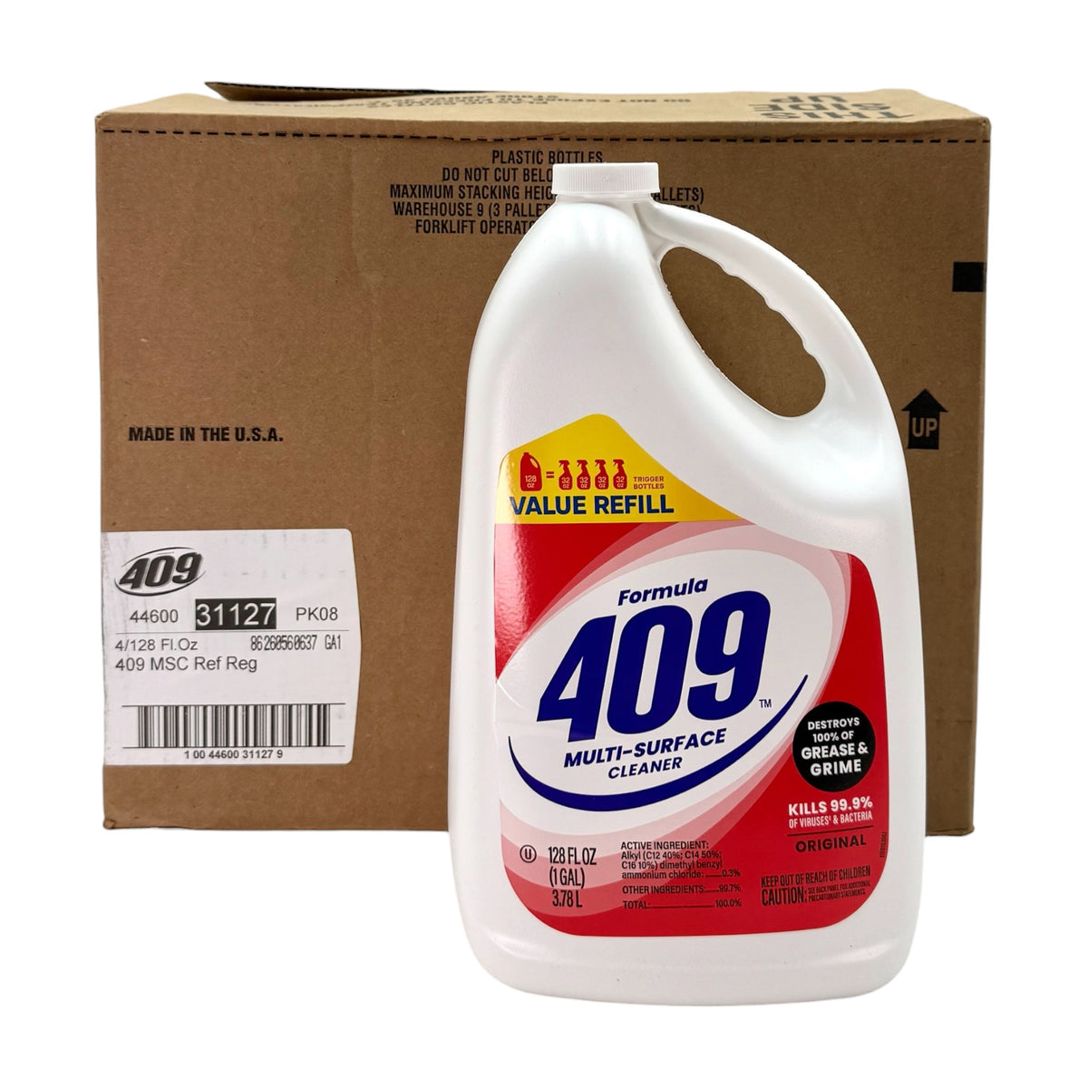 Formula 409 Multi-Surface Cleaner