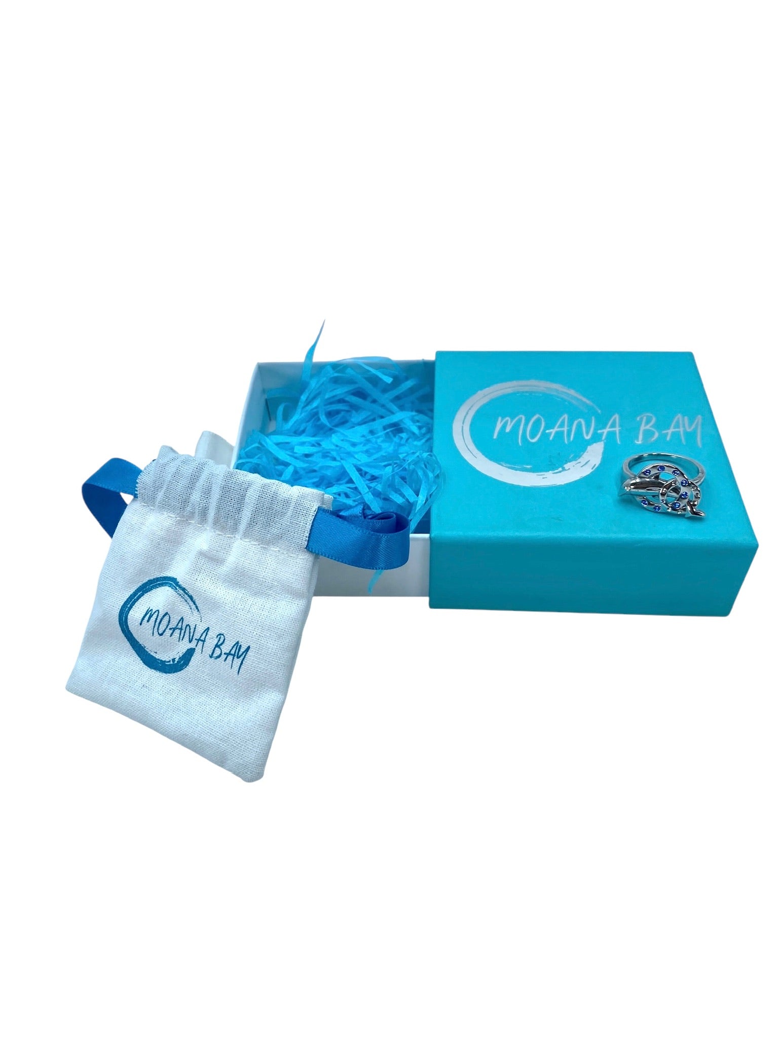 Ocean-Inspired Jewelry