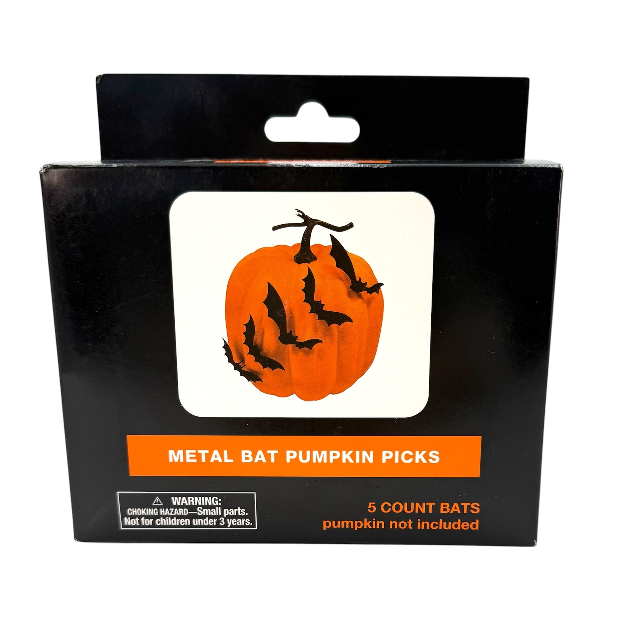 Pumpkin Picks, Halloween