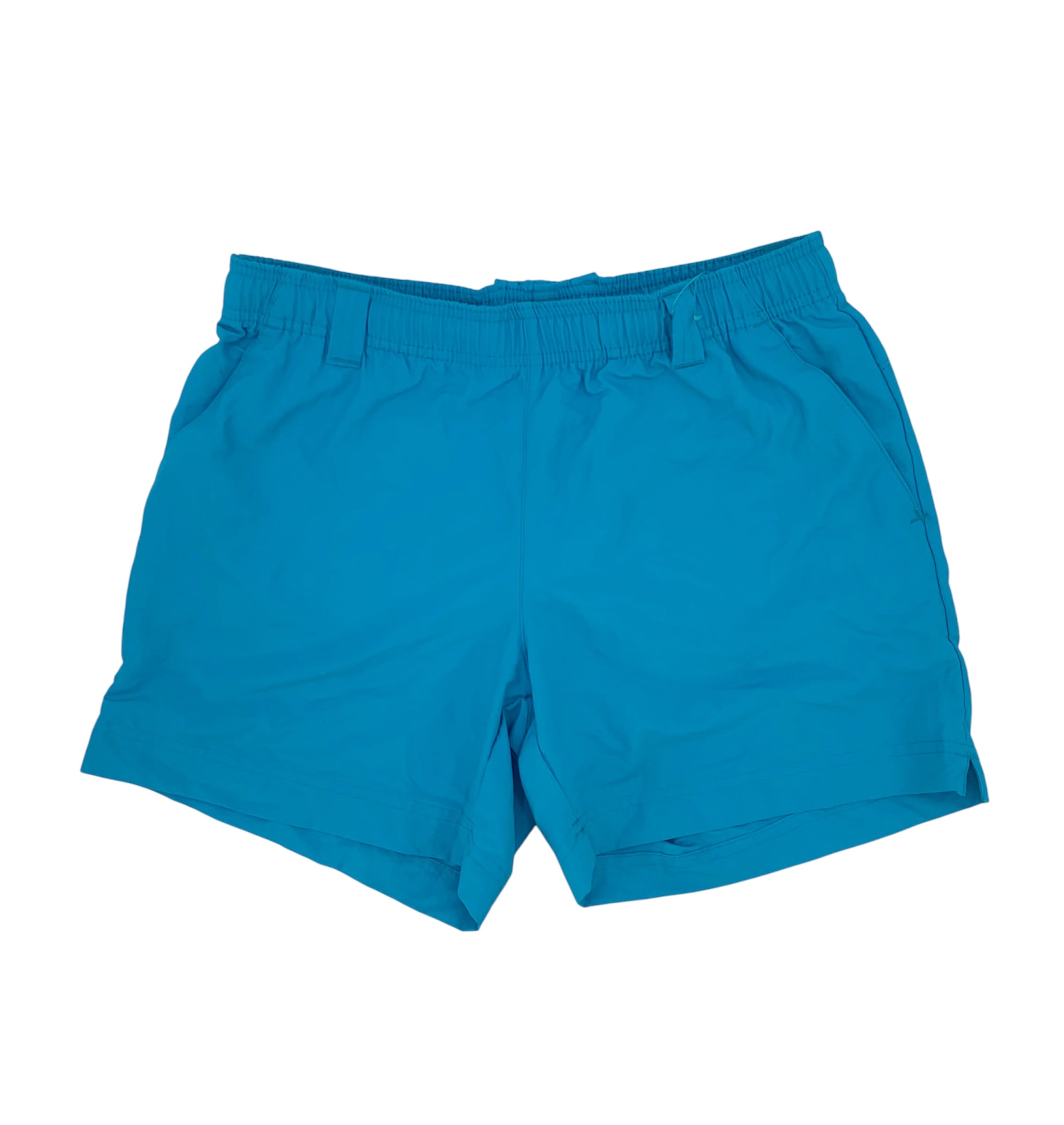 Nylon Quick Dry Shorts. Columbia and Patagonia Brands.