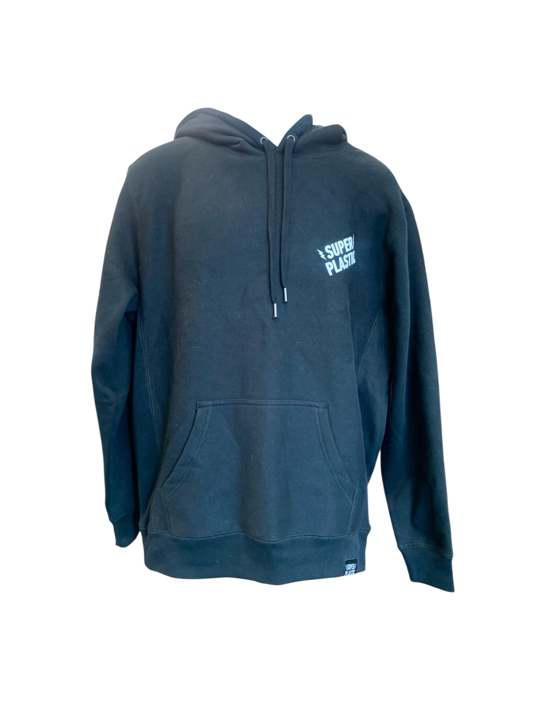Superplastic Hoodie, Assorted Styles