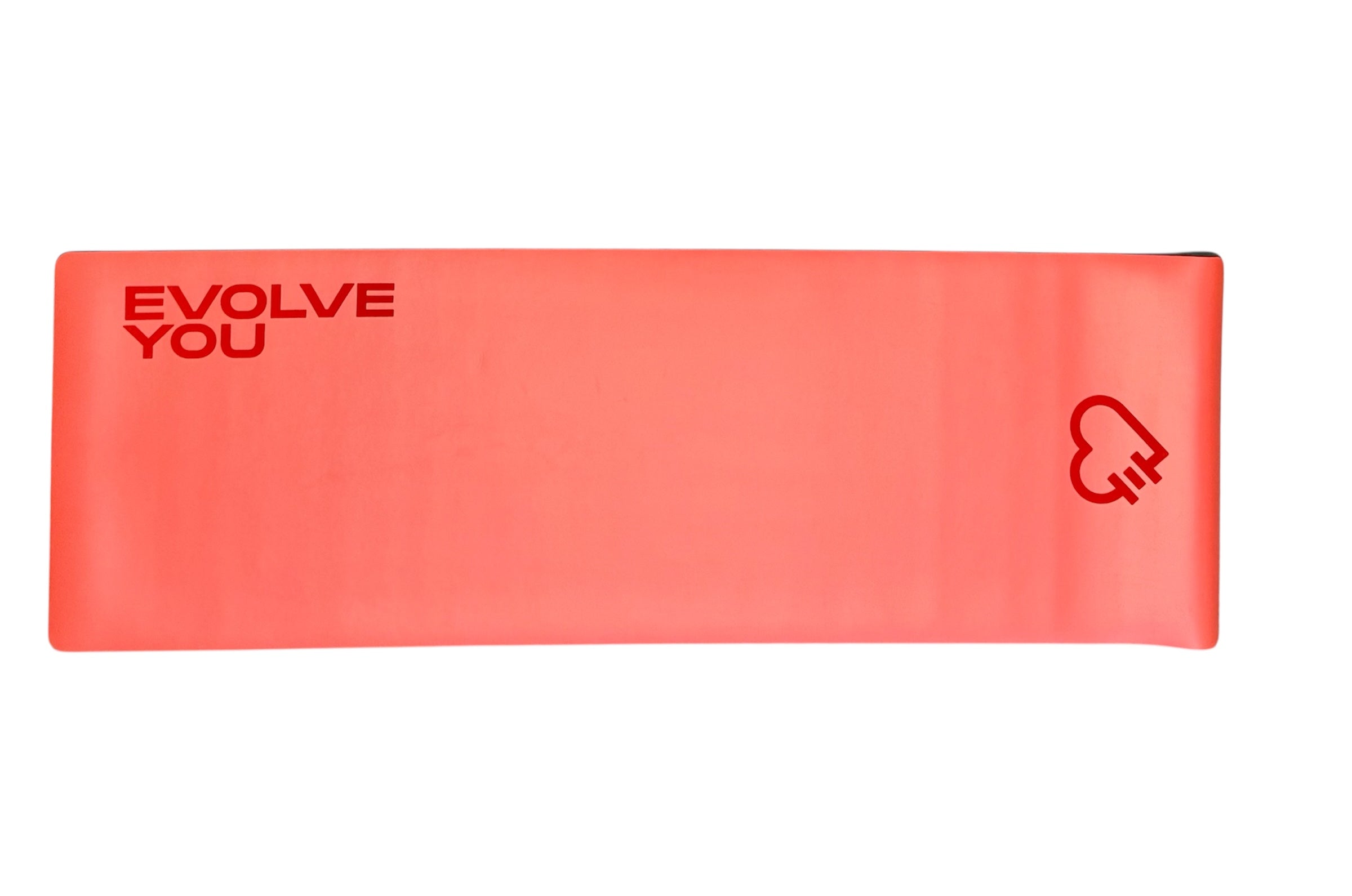 Fitness/Yoga Mat, EvolveYou Brand