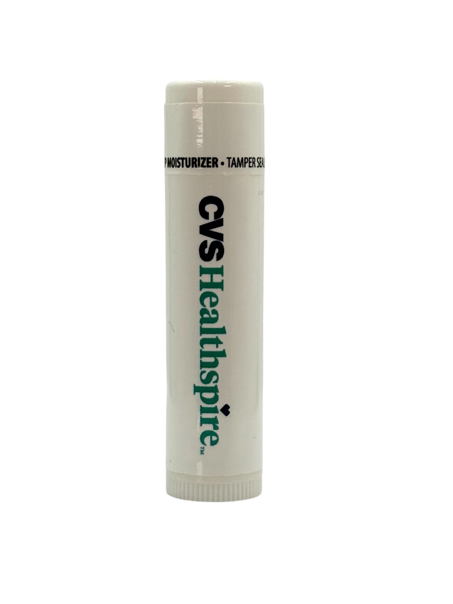 Lip Balm, CVS Healthspire Branded