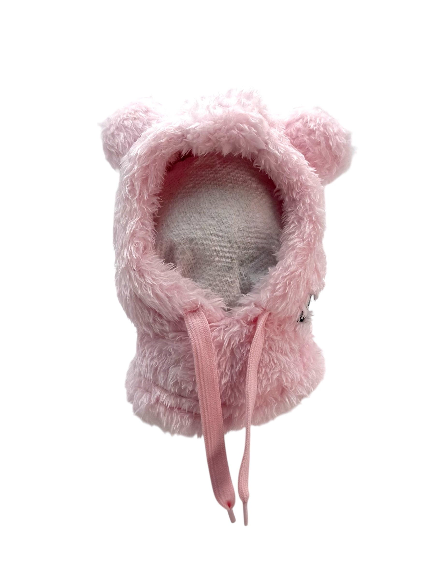 Baby Sherpa Winter Hood, Wildson Brand