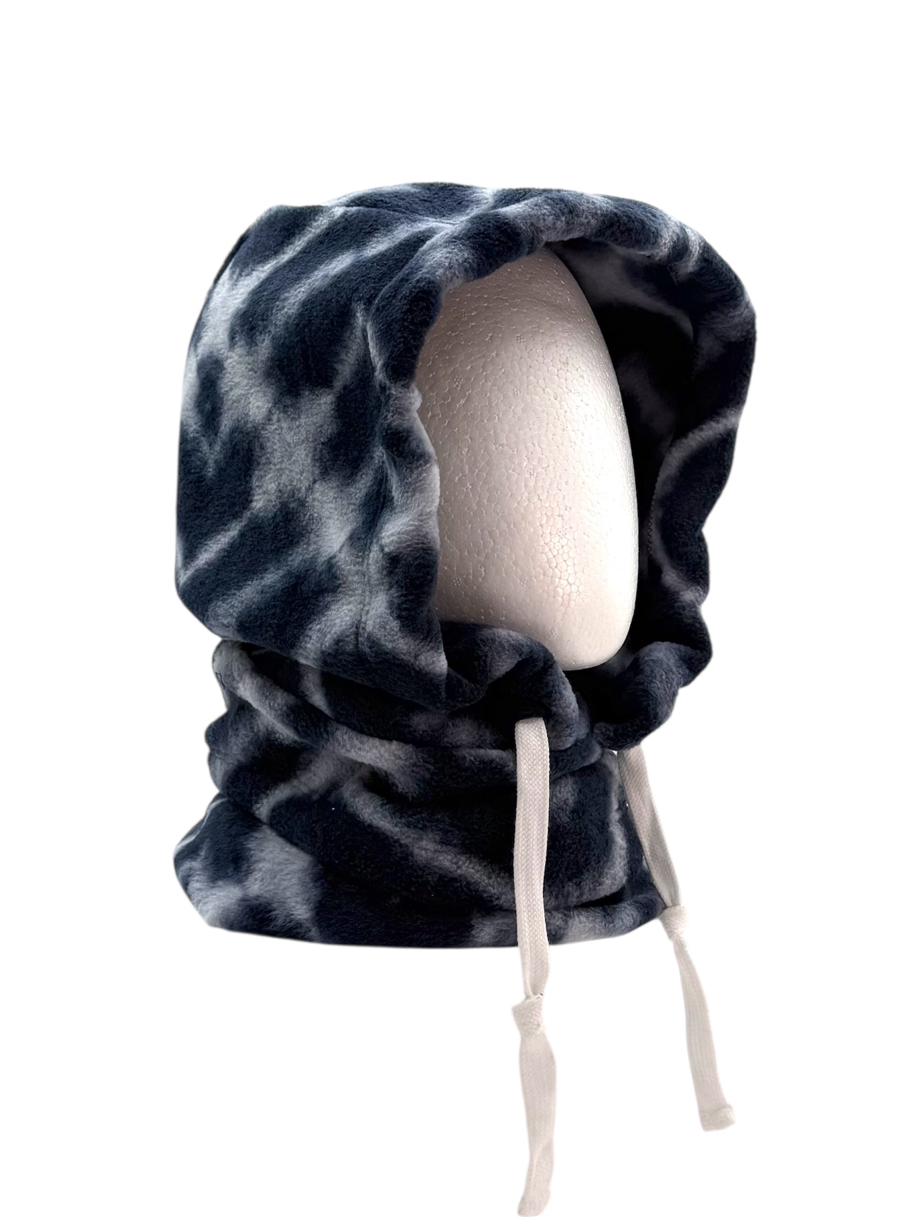 Winter Hood, Assorted Colors and Sizes, Wildson Brand