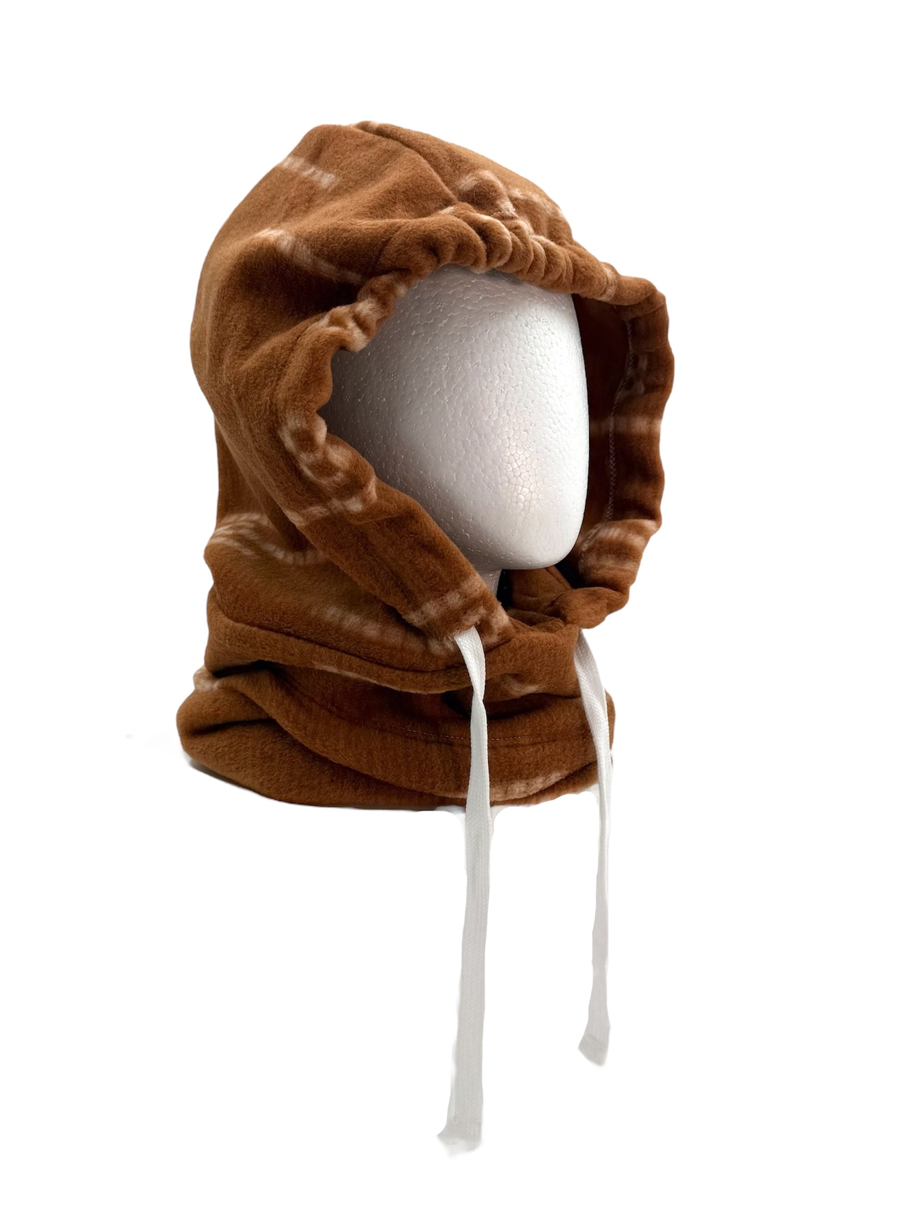 Winter Hood, Assorted Colors and Sizes, Wildson Brand