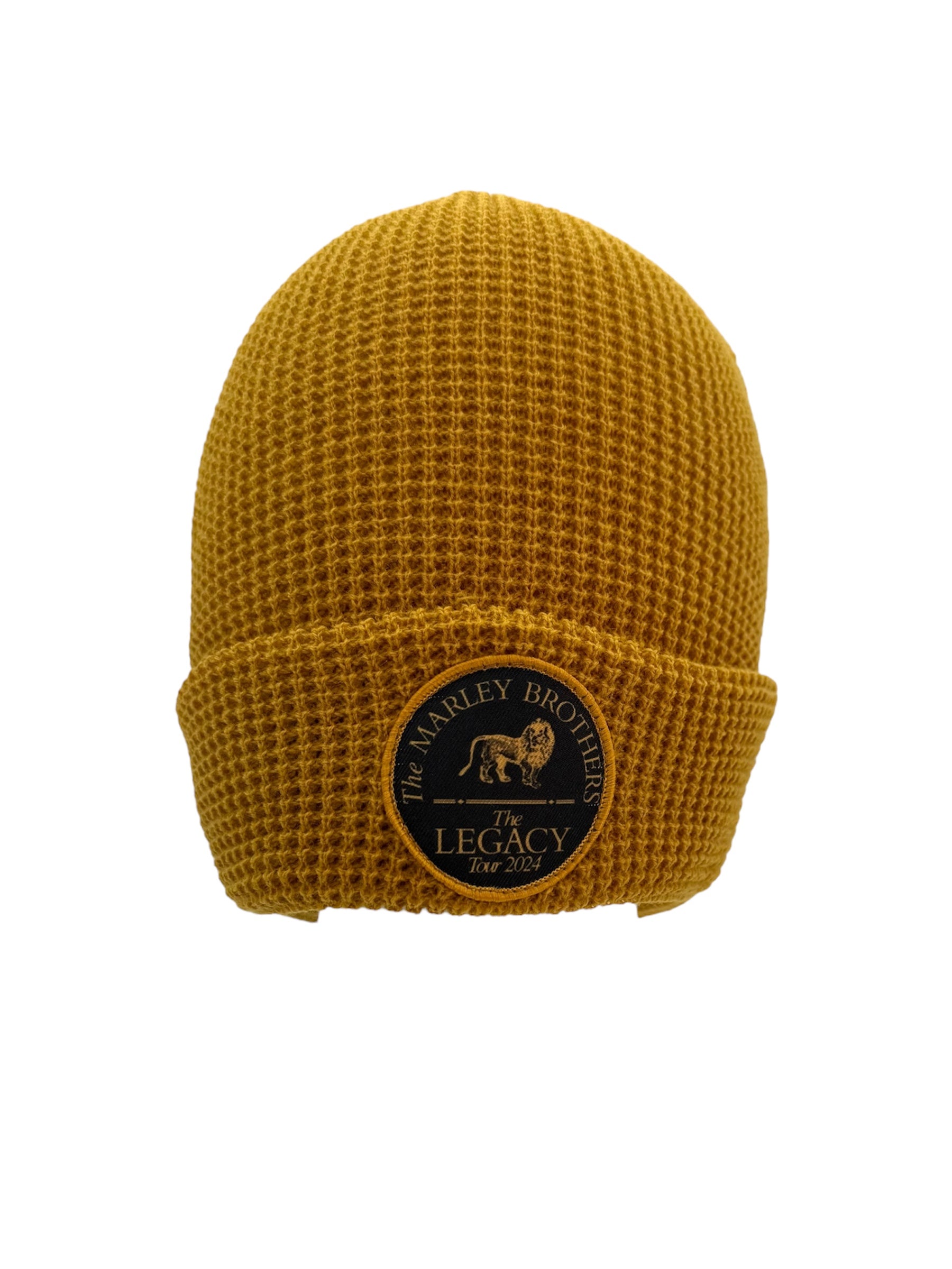 Beanie, Marley Brothers Legacy Tour