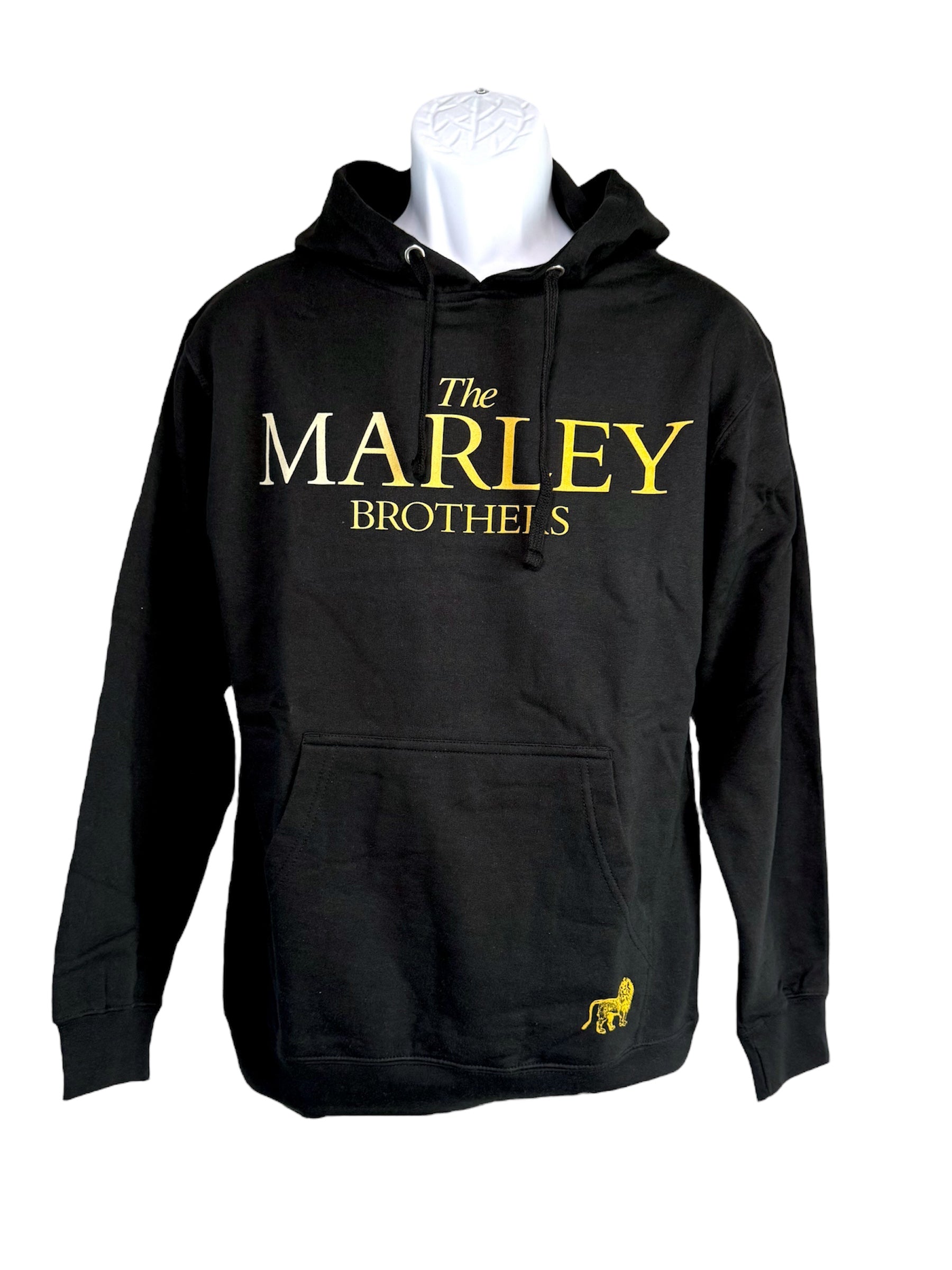 Hoodie, Assorted Styles, Marley Brothers Legacy Tour