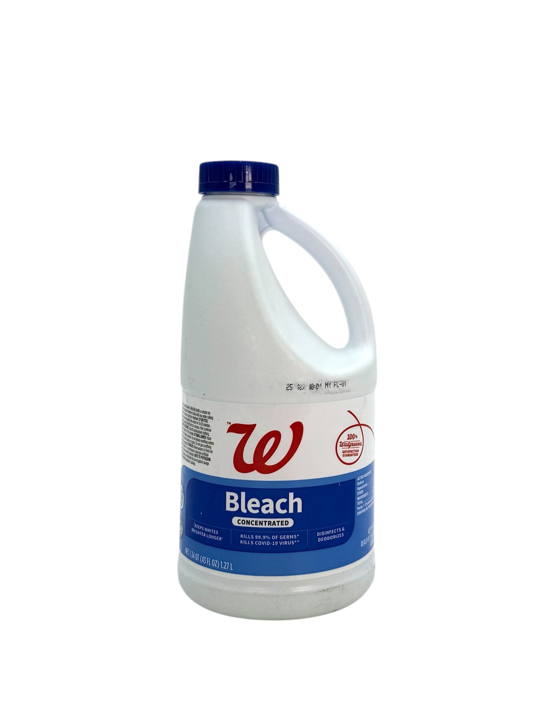 Cleaning Supplies - Assorted Brands