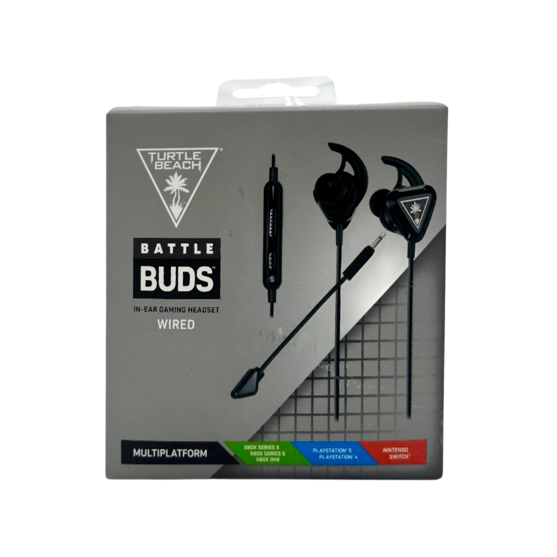 Headphones & Earbuds - Assorted Brands