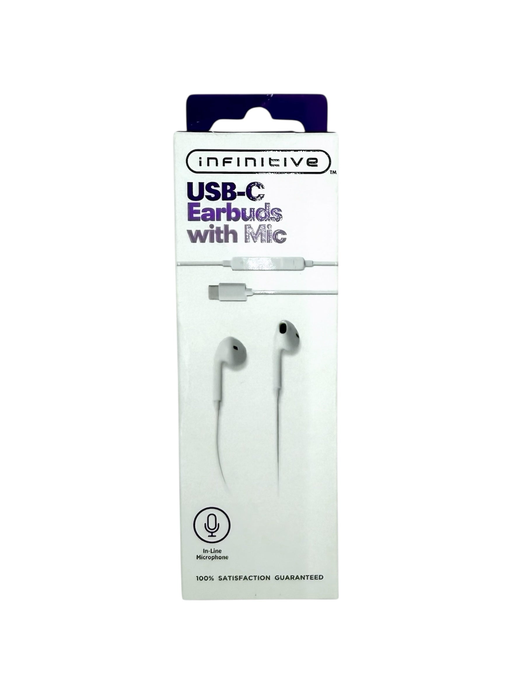 Headphones & Earbuds - Assorted Brands