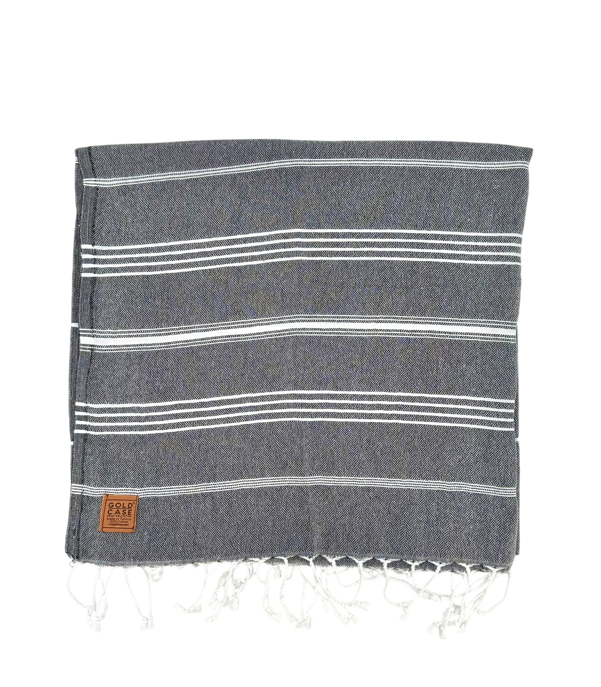 Towels, Individual Items - ReWorks Collection