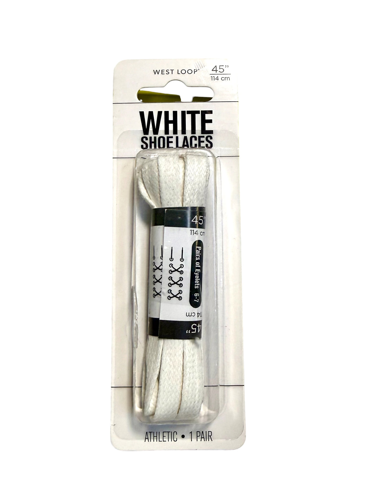 Shoelaces