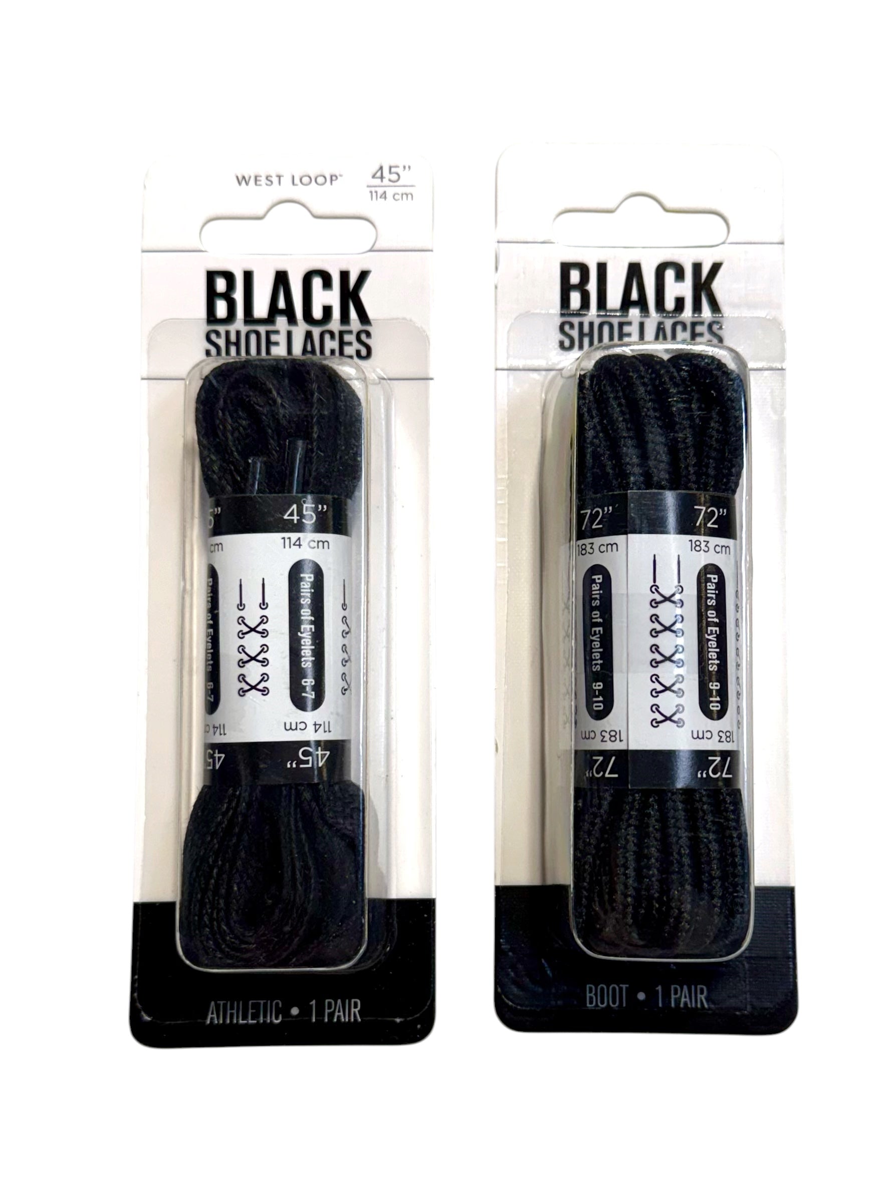 Shoelaces
