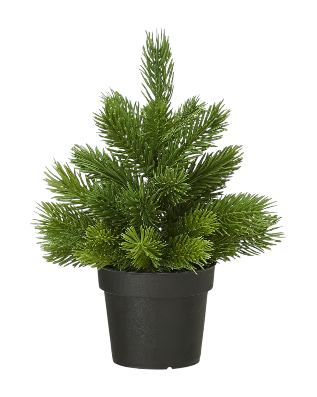 Artificial Mini Christmas Tree, Indoor/Outdoor– IKEA Vinterfint