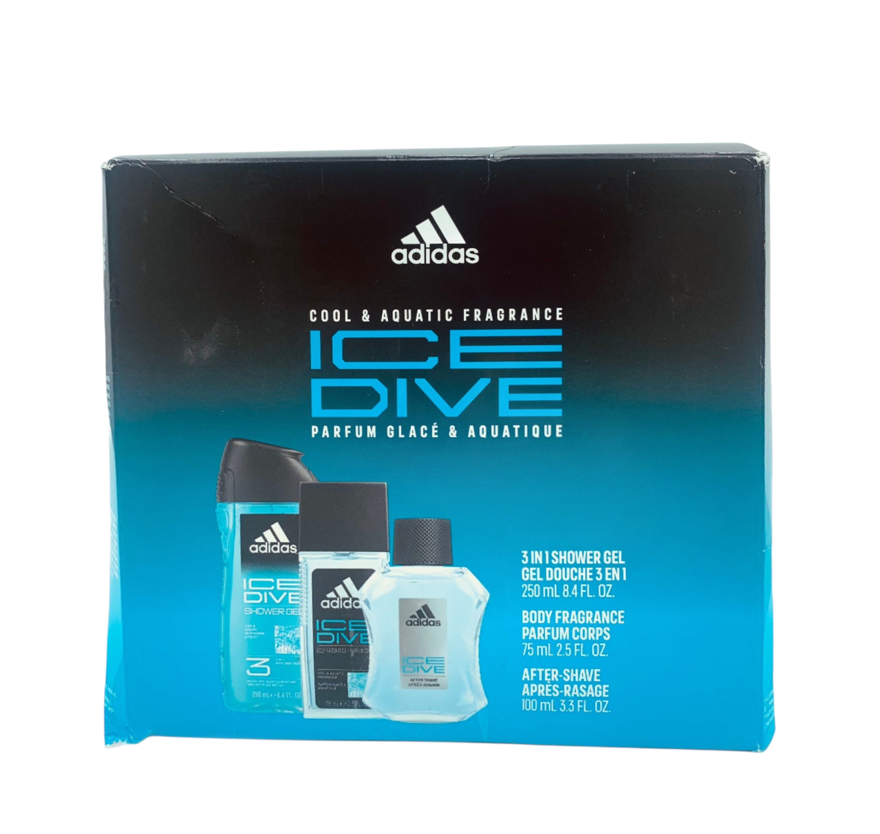 Men's Cologne and Body Spray - Assorted Brands