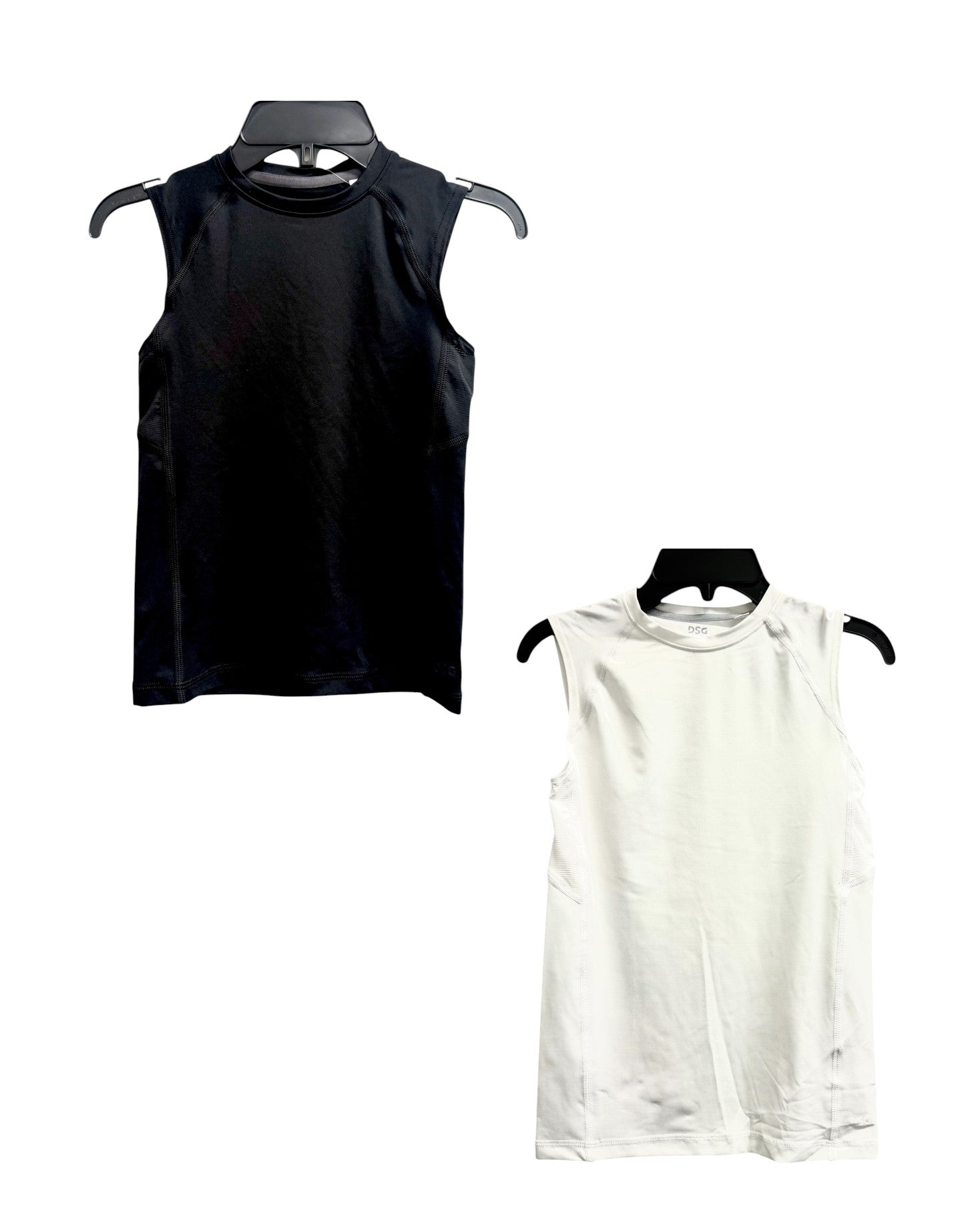 Youth Compression Shirt - Sleeveless